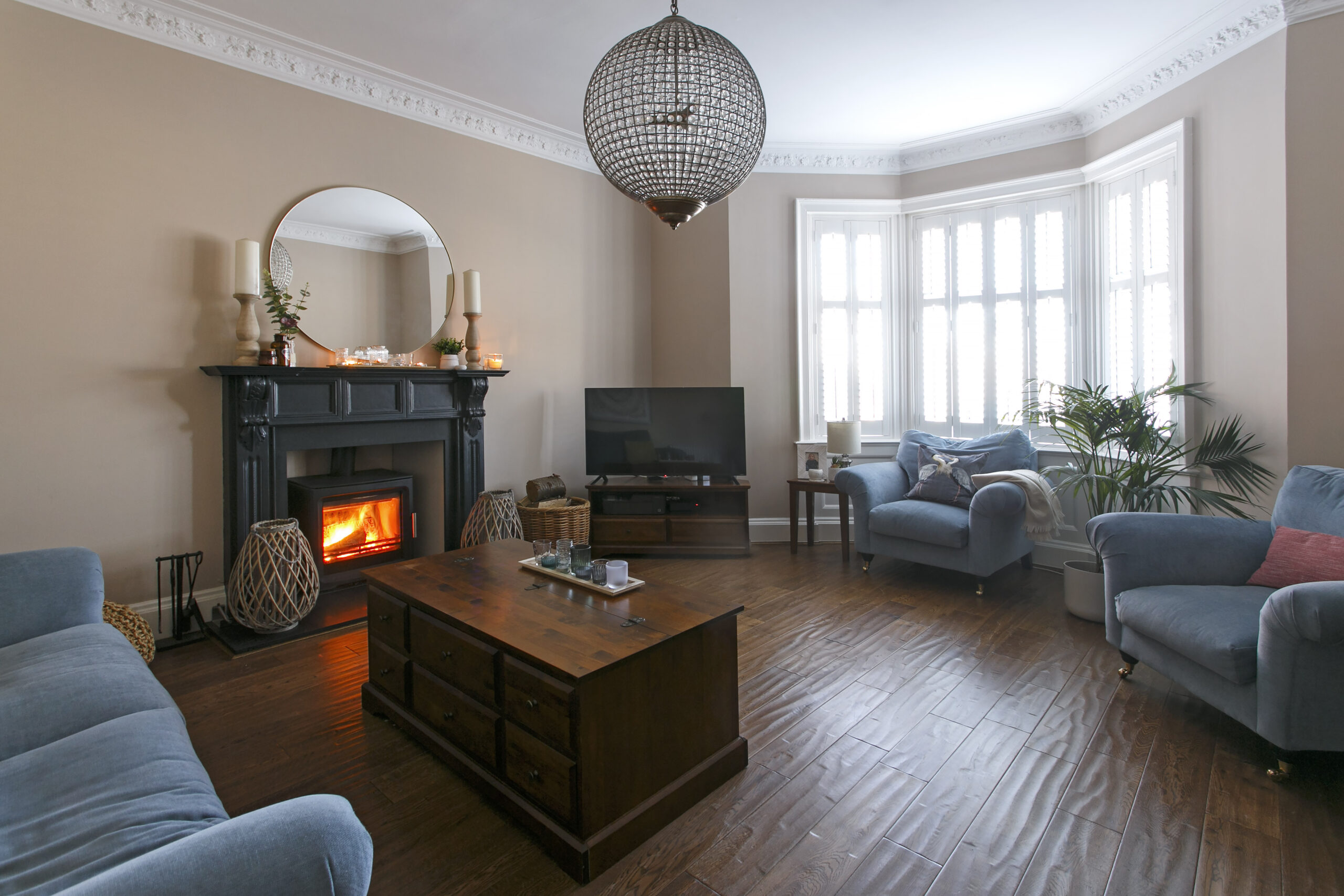 44 Holmston Road, Ayr, KA7 3BD Corum Property