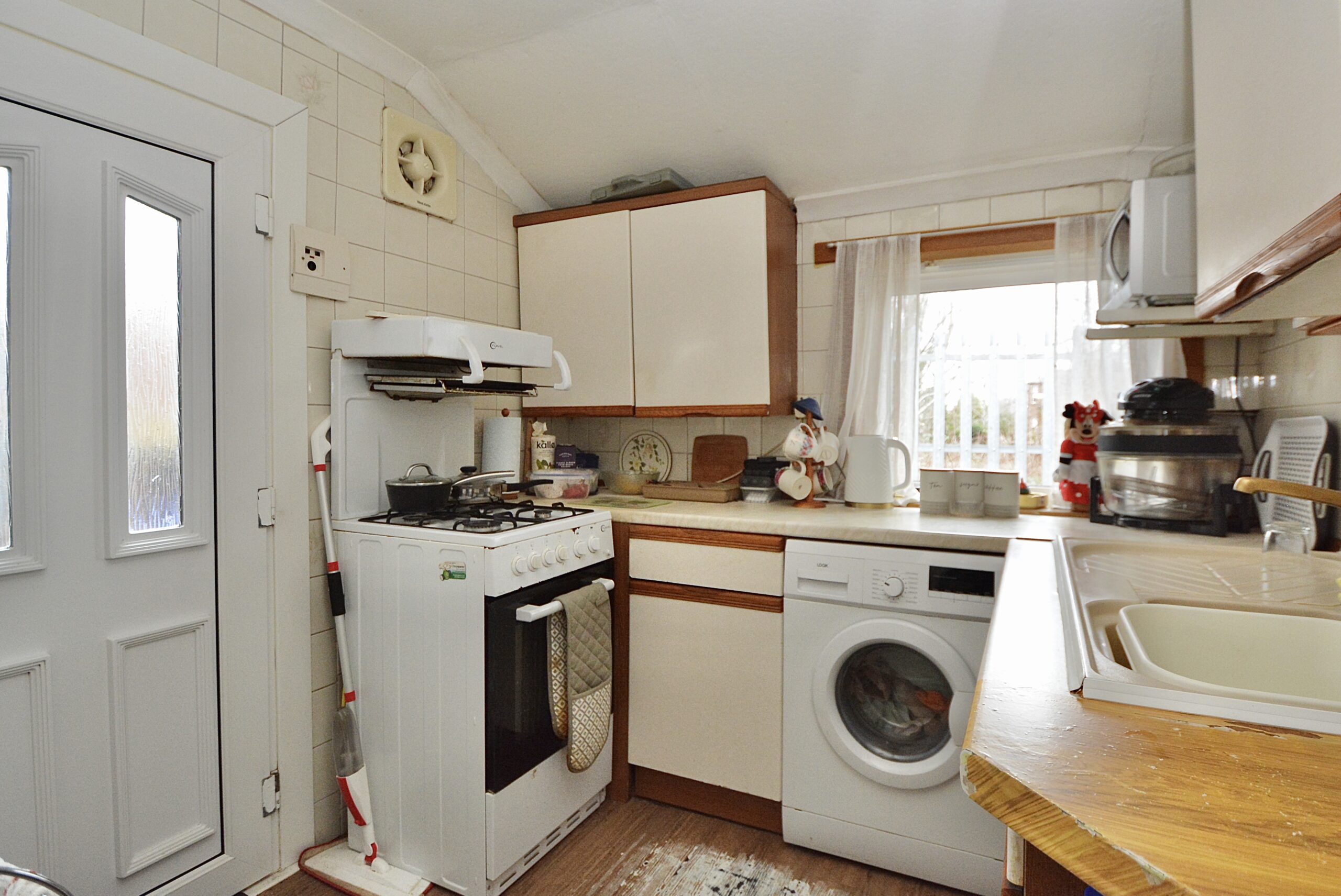 44 Craigie Road, Ayr, KA8 0EZ Corum Property