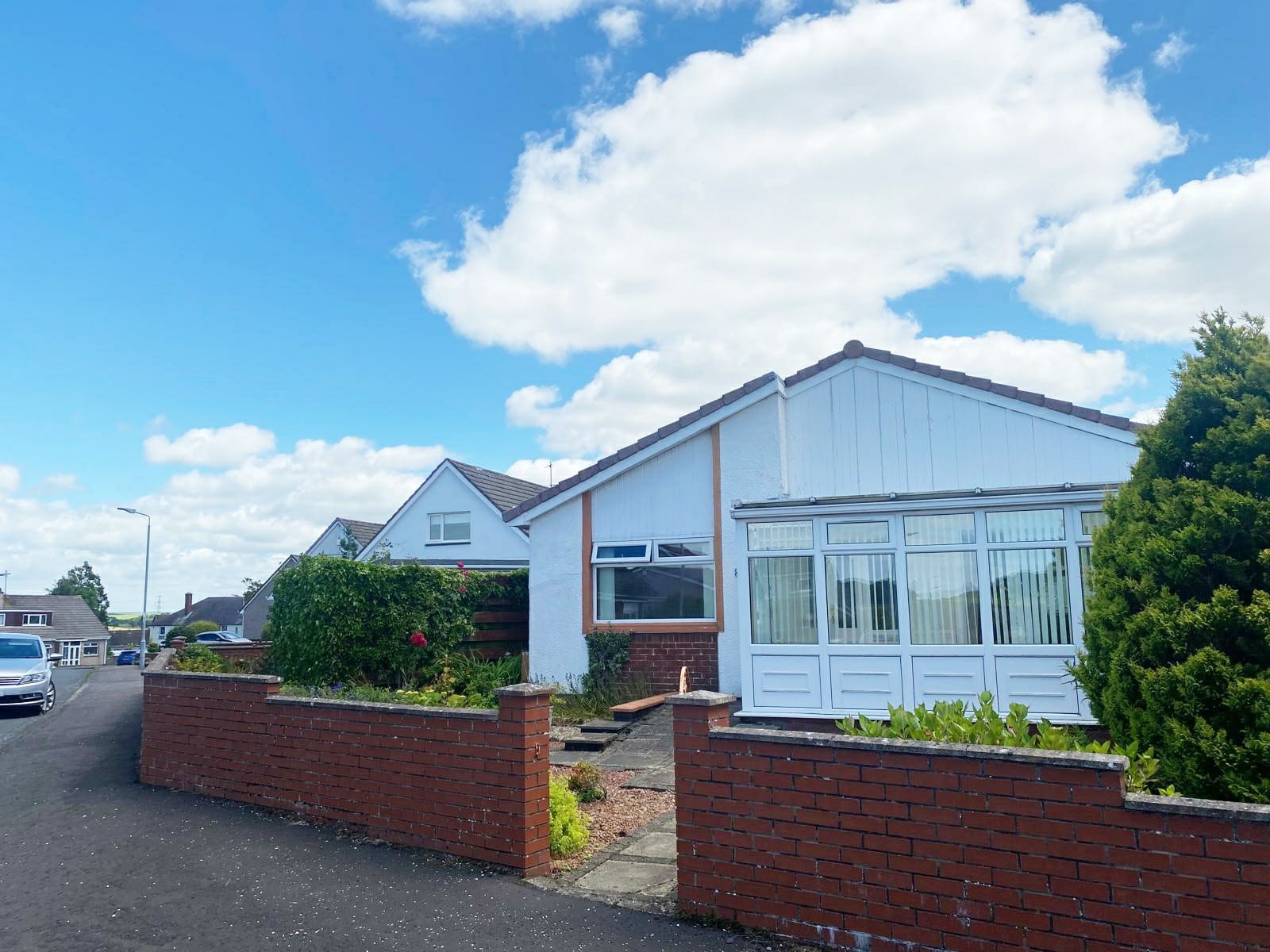 1 Hamilton Place, Coylton, KA6 6JQ Corum Property