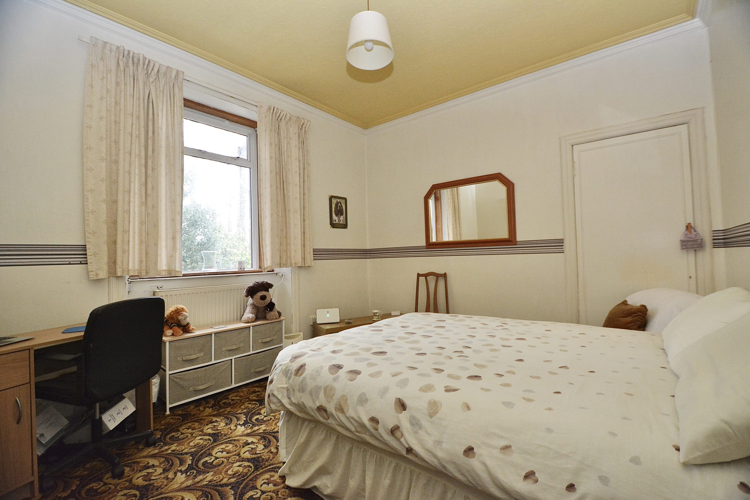 44 Craigie Road, Ayr, KA8 0EZ Corum Property