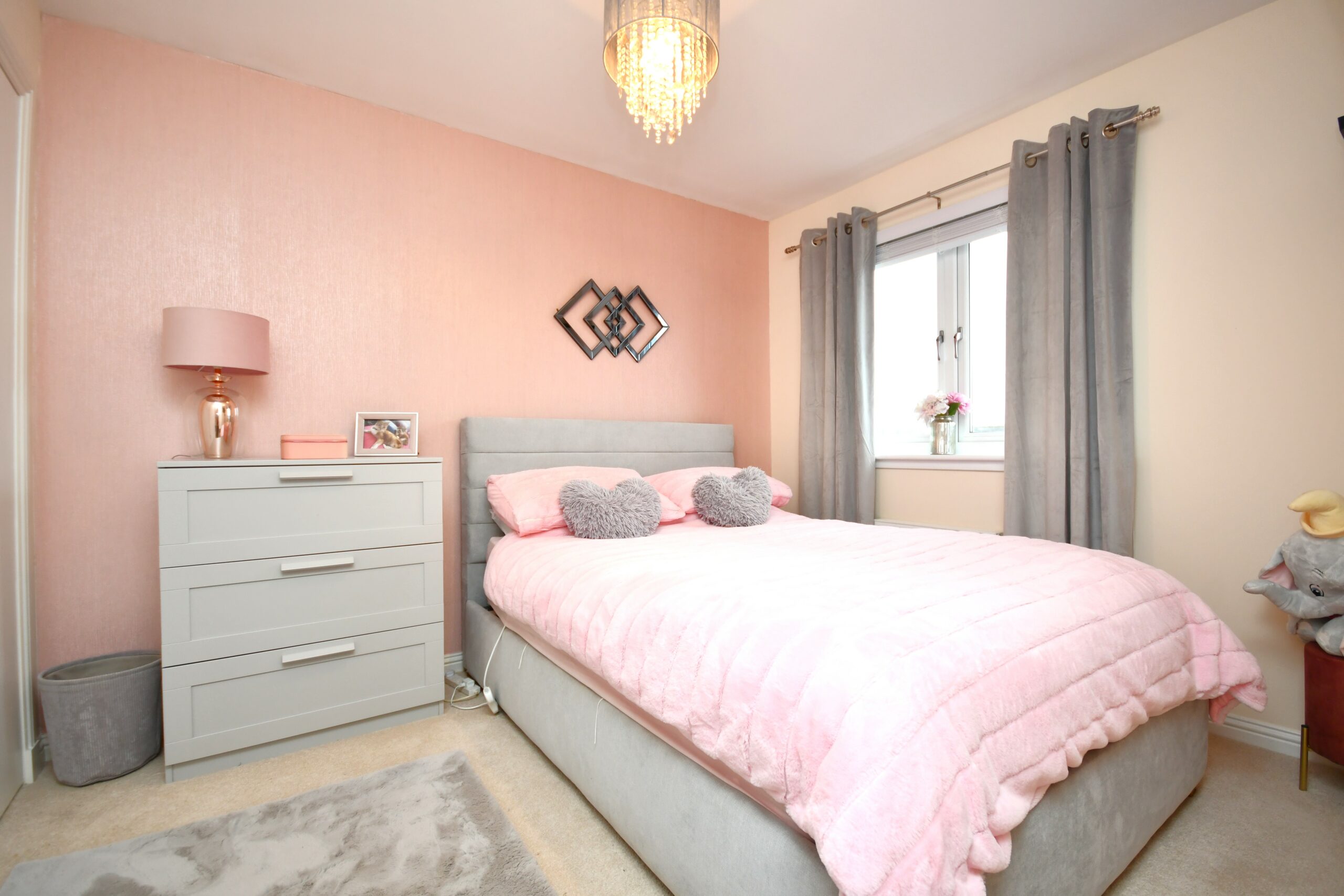 35 Kings Park, Ayr, KA8 9NZ Corum Property