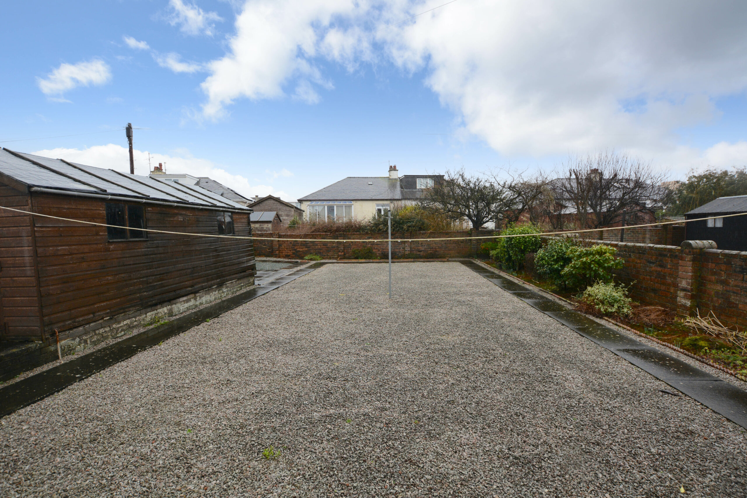 31 Bentfield Drive, Prestwick, KA9 1TT Corum Property