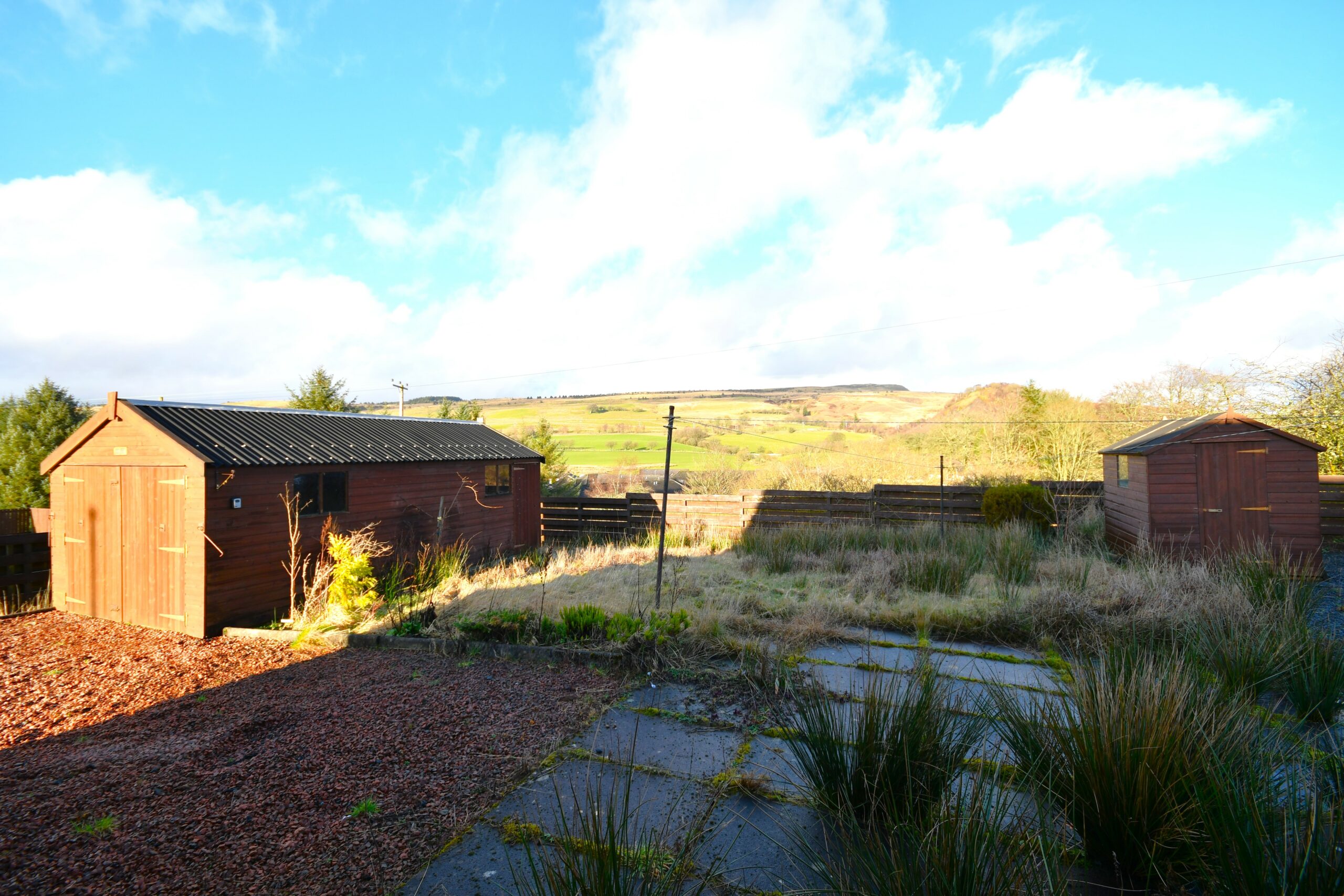 14 Gateside Road, Dalmellington, KA6 7RU Corum Property