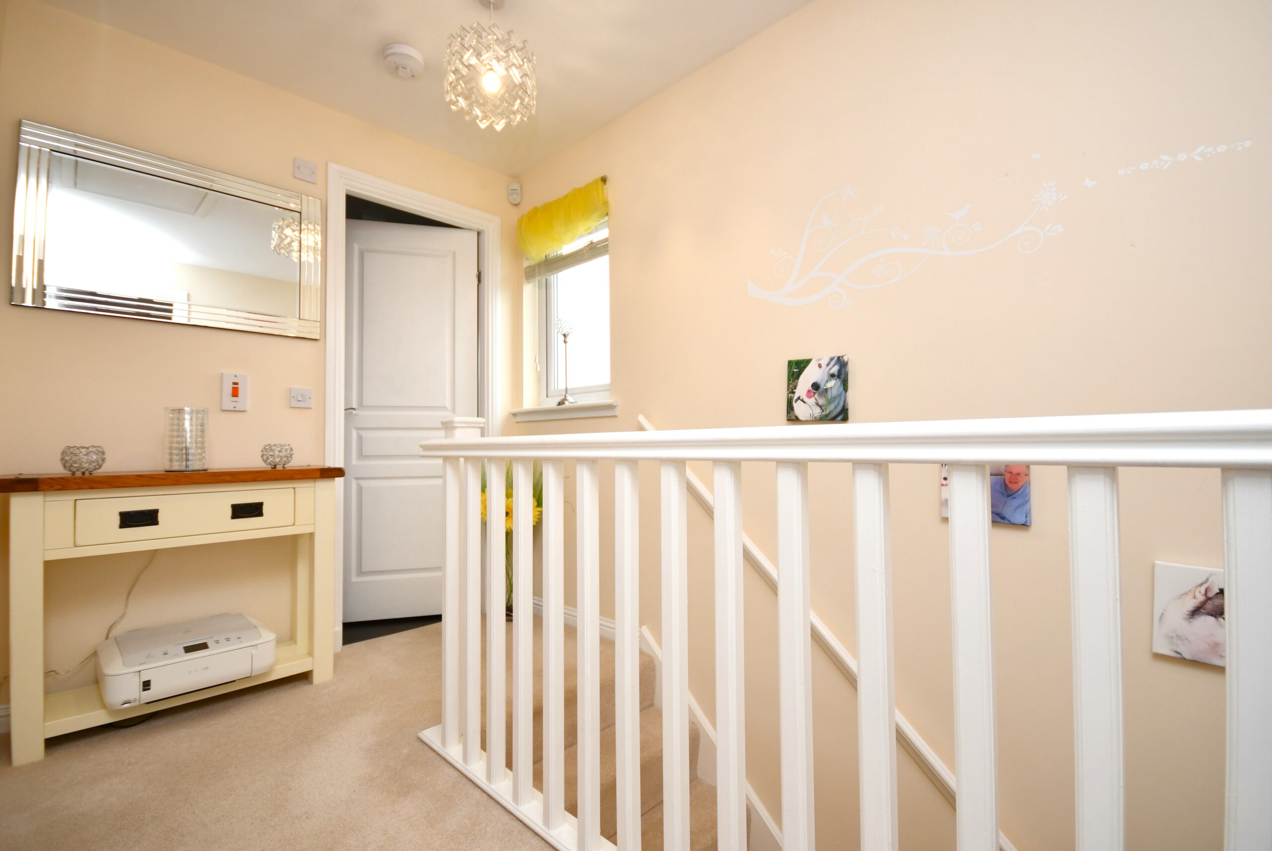 35 Kings Park, Ayr, KA8 9NZ Corum Property