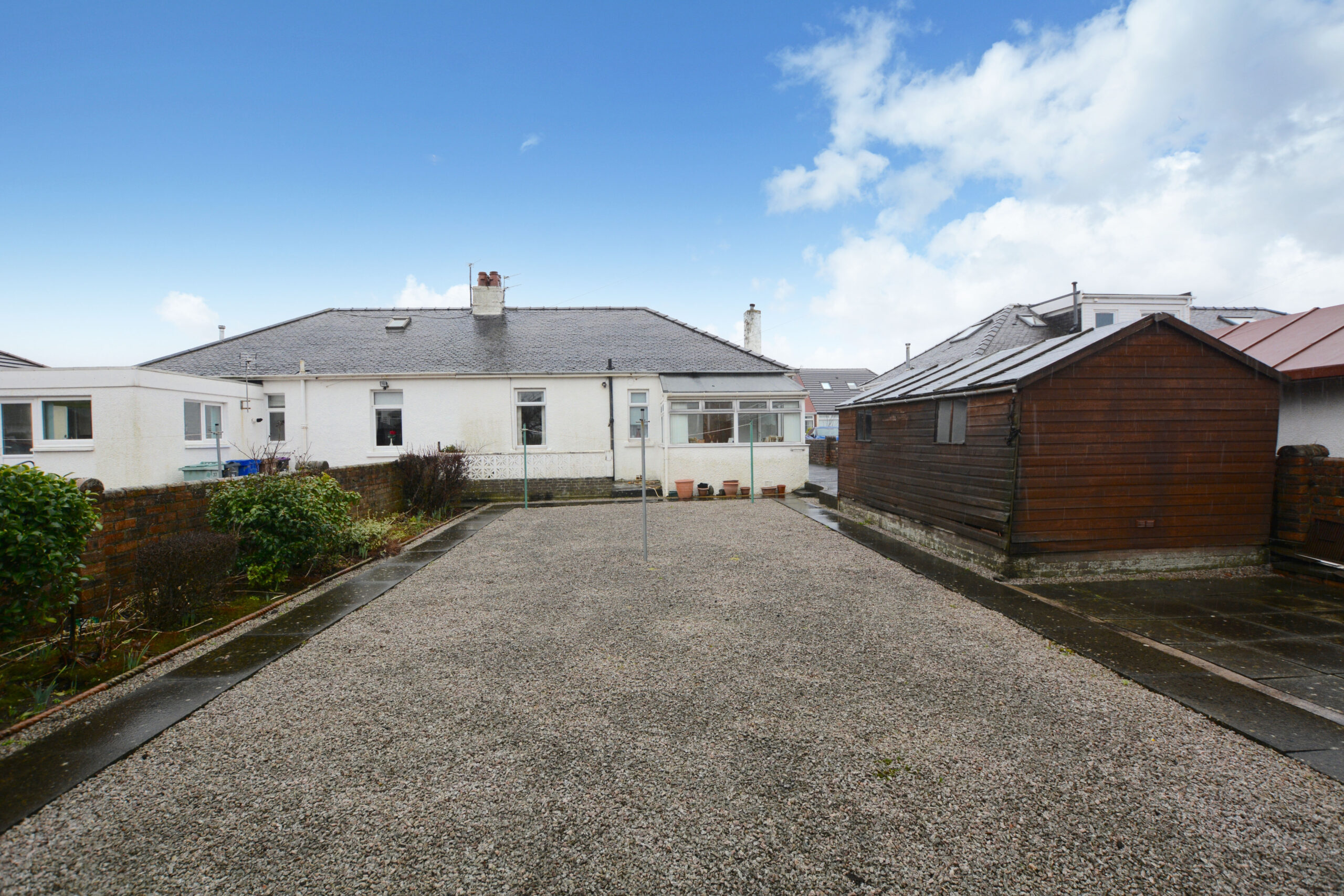 31 Bentfield Drive, Prestwick, KA9 1TT Corum Property