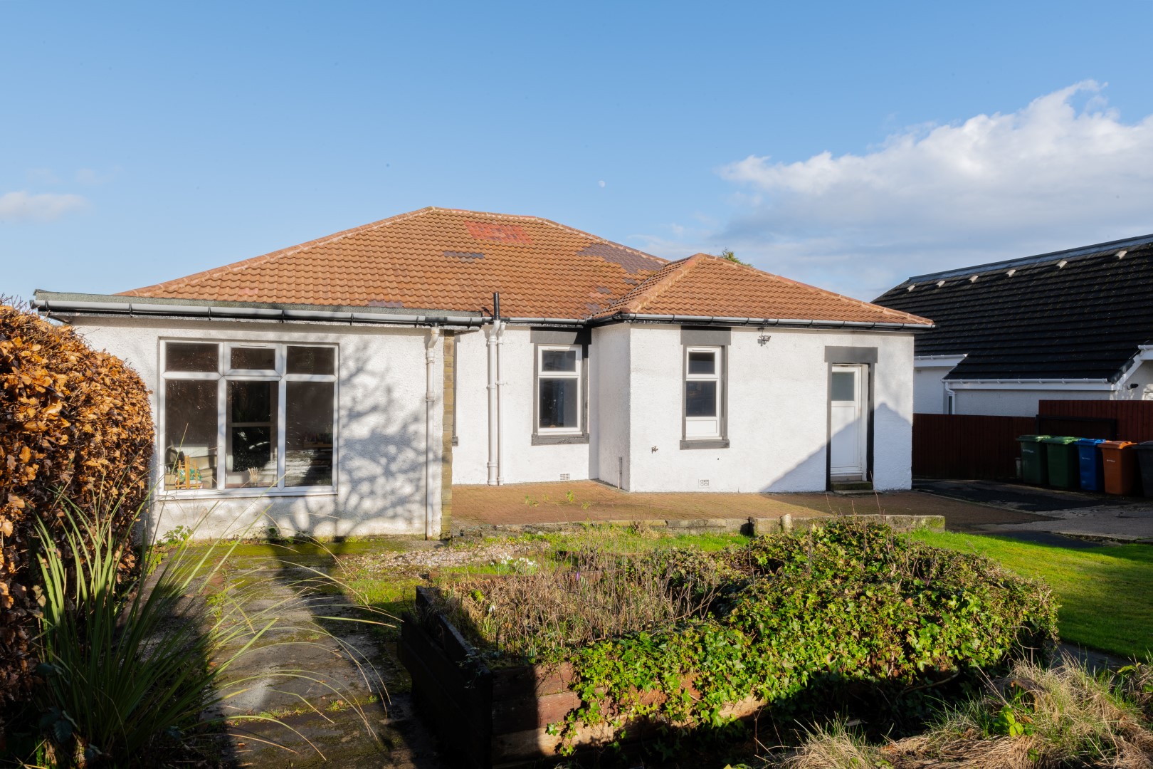 7 Iain Road, Bearsden, Glasgow, G61 4LX Corum Property