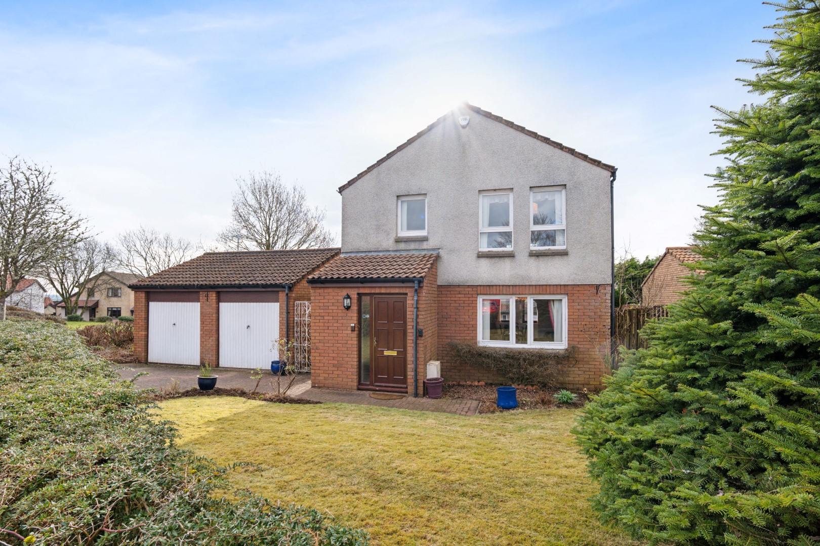 11 Garvel Place, Milngavie, G62 7AB Corum Property