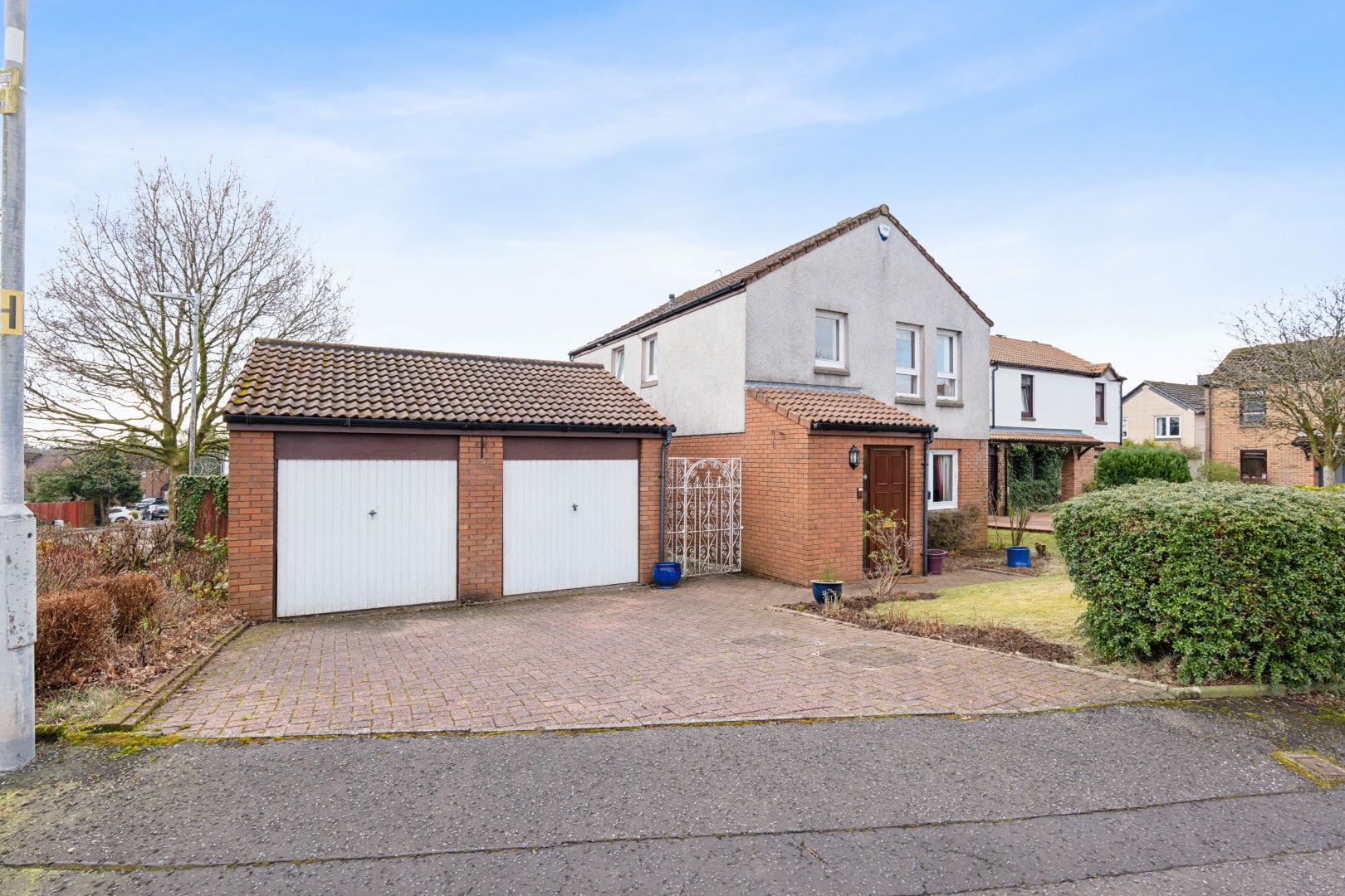 11 Garvel Place, Milngavie, G62 7AB Corum Property