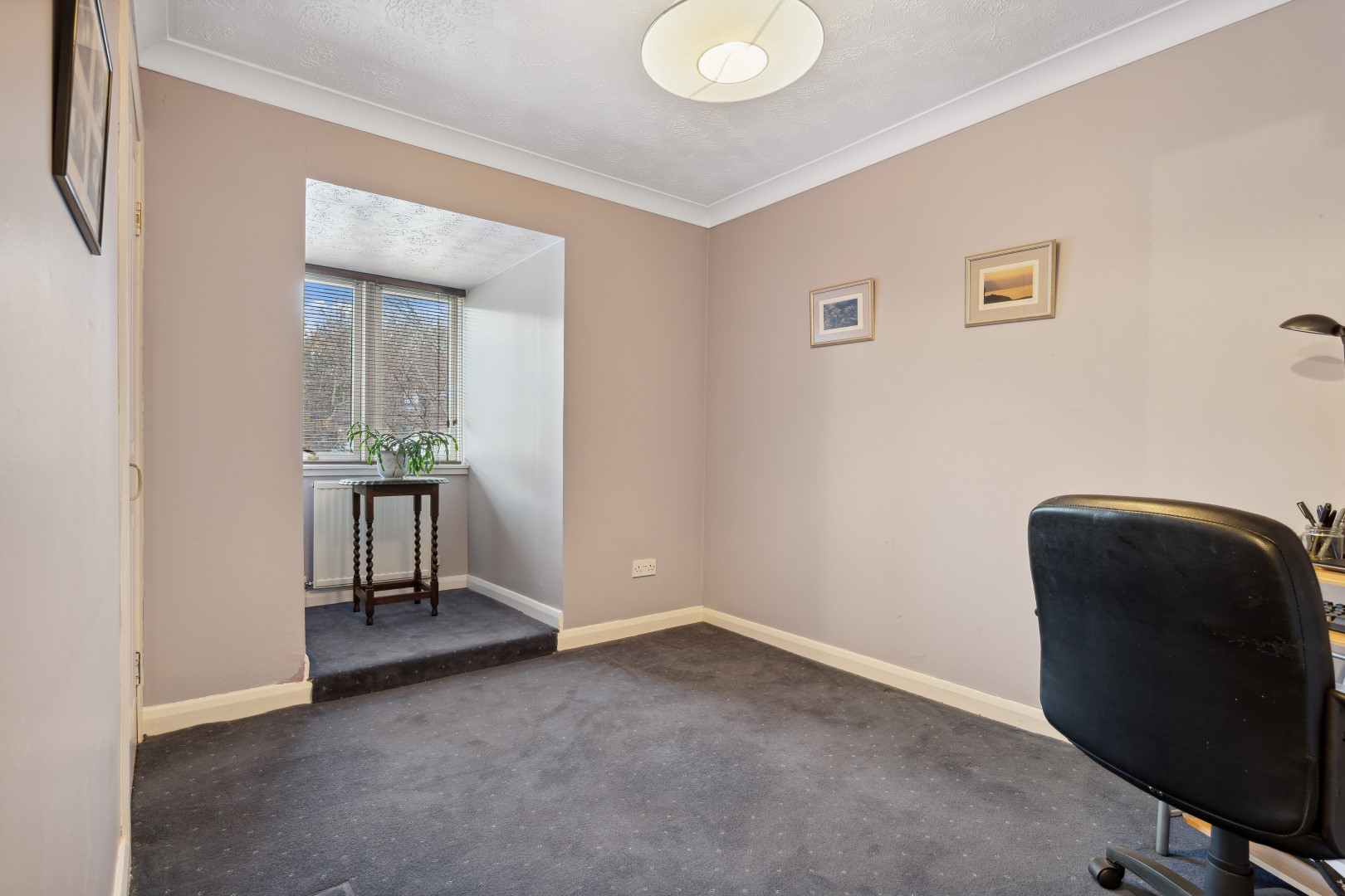 53 Moorfoot Way, Bearsden, G61 4RL Corum Property