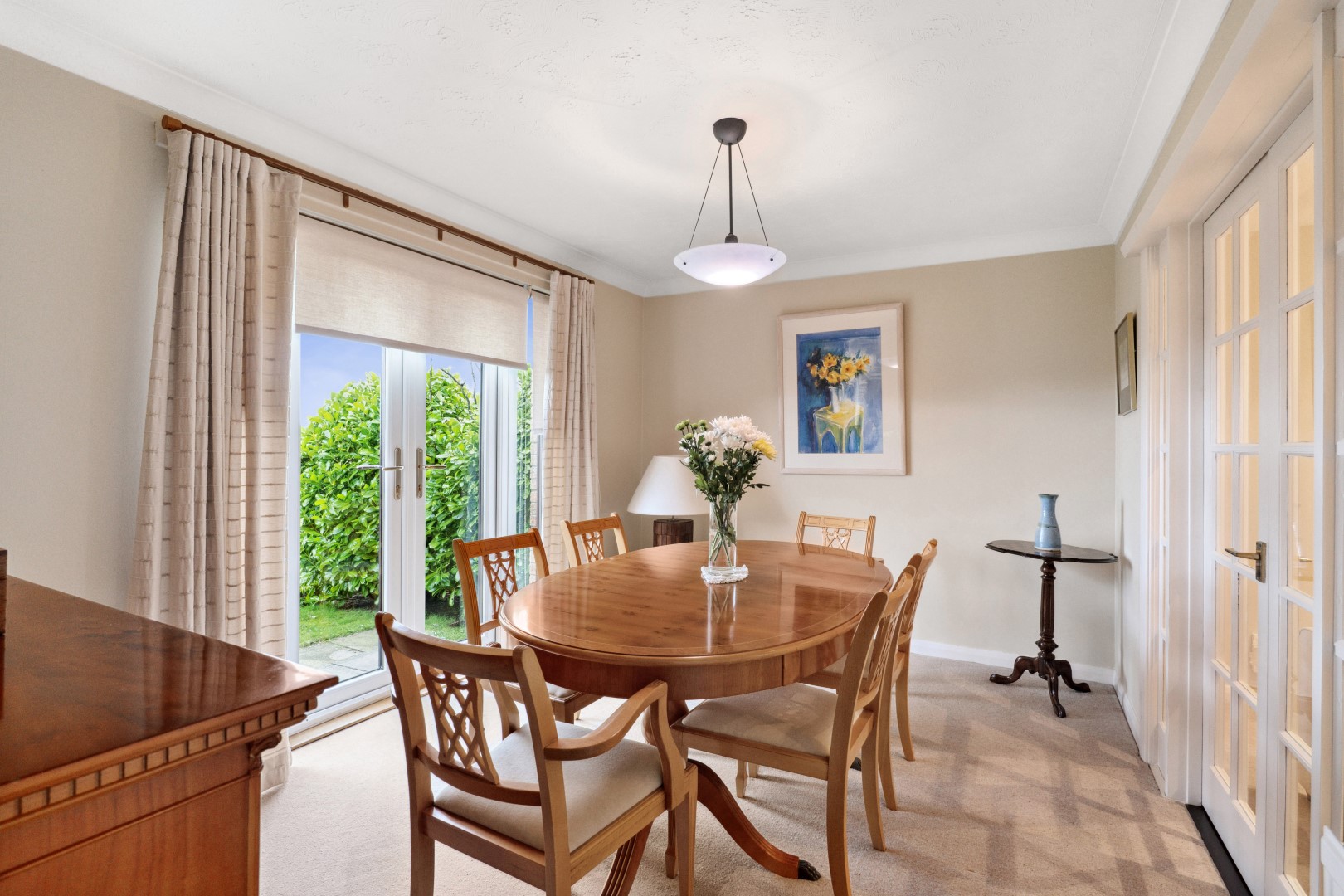 53 Moorfoot Way, Bearsden, G61 4RL Corum Property