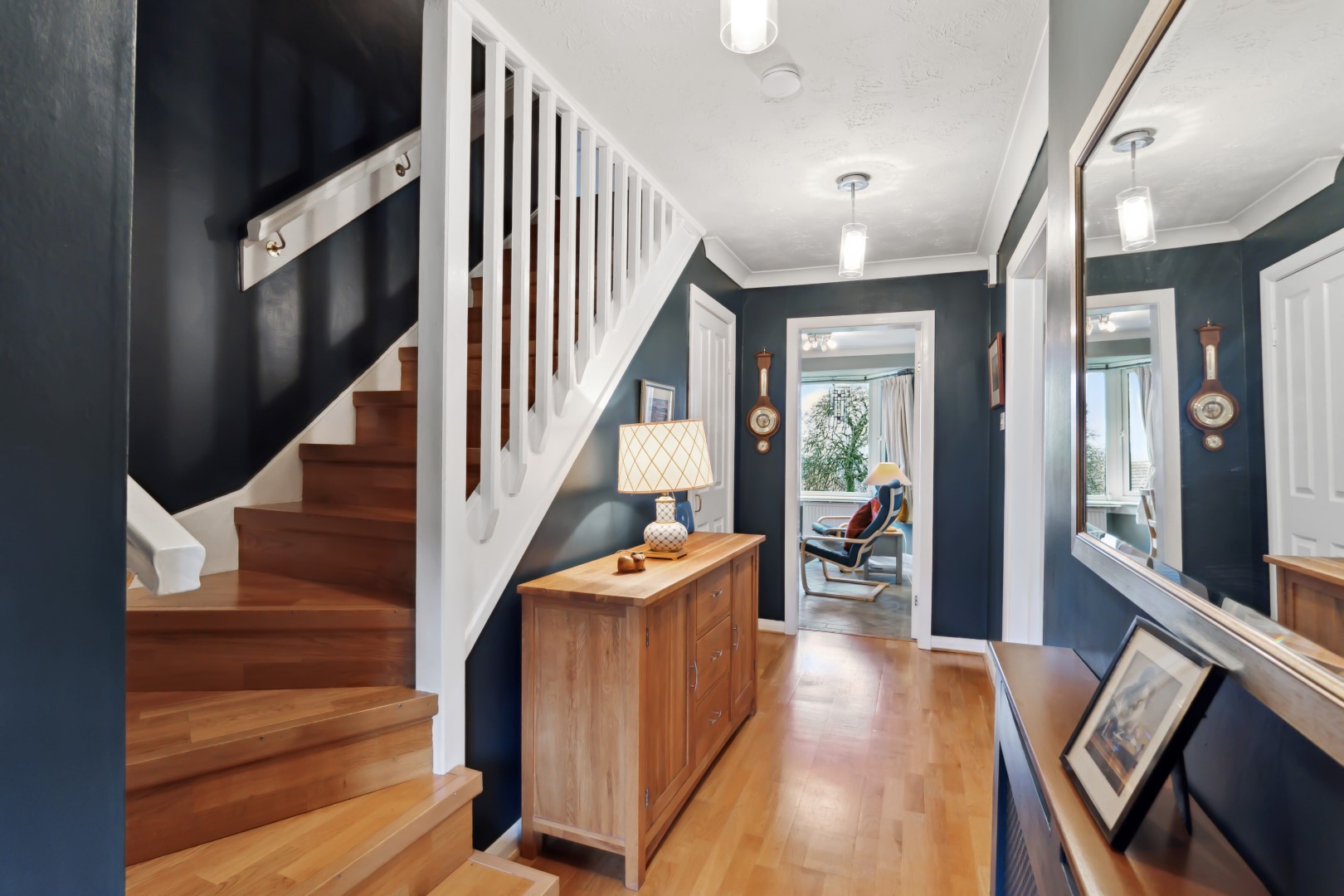 53 Moorfoot Way, Bearsden, G61 4RL Corum Property