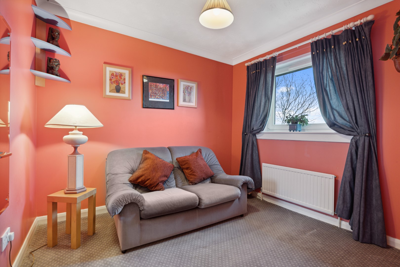 53 Moorfoot Way, Bearsden, G61 4RL Corum Property