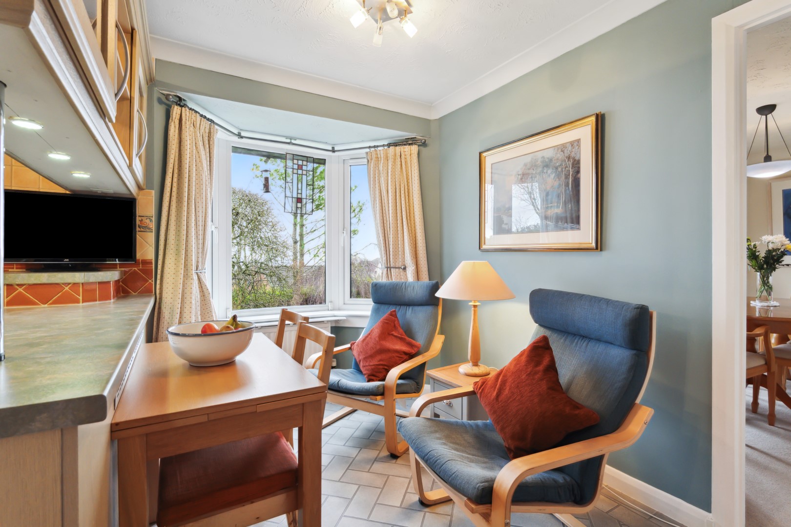 53 Moorfoot Way, Bearsden, G61 4RL Corum Property