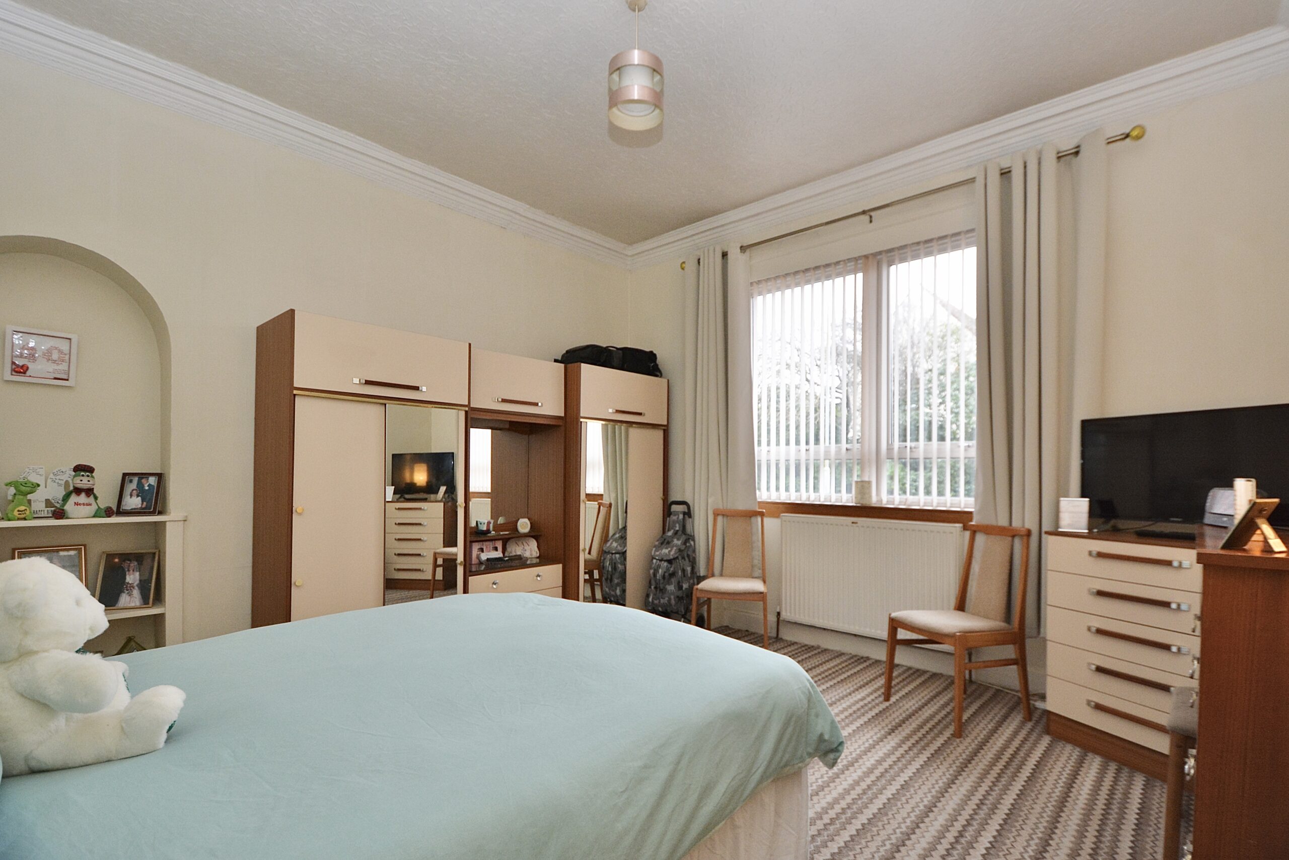 44 Craigie Road, Ayr, KA8 0EZ Corum Property