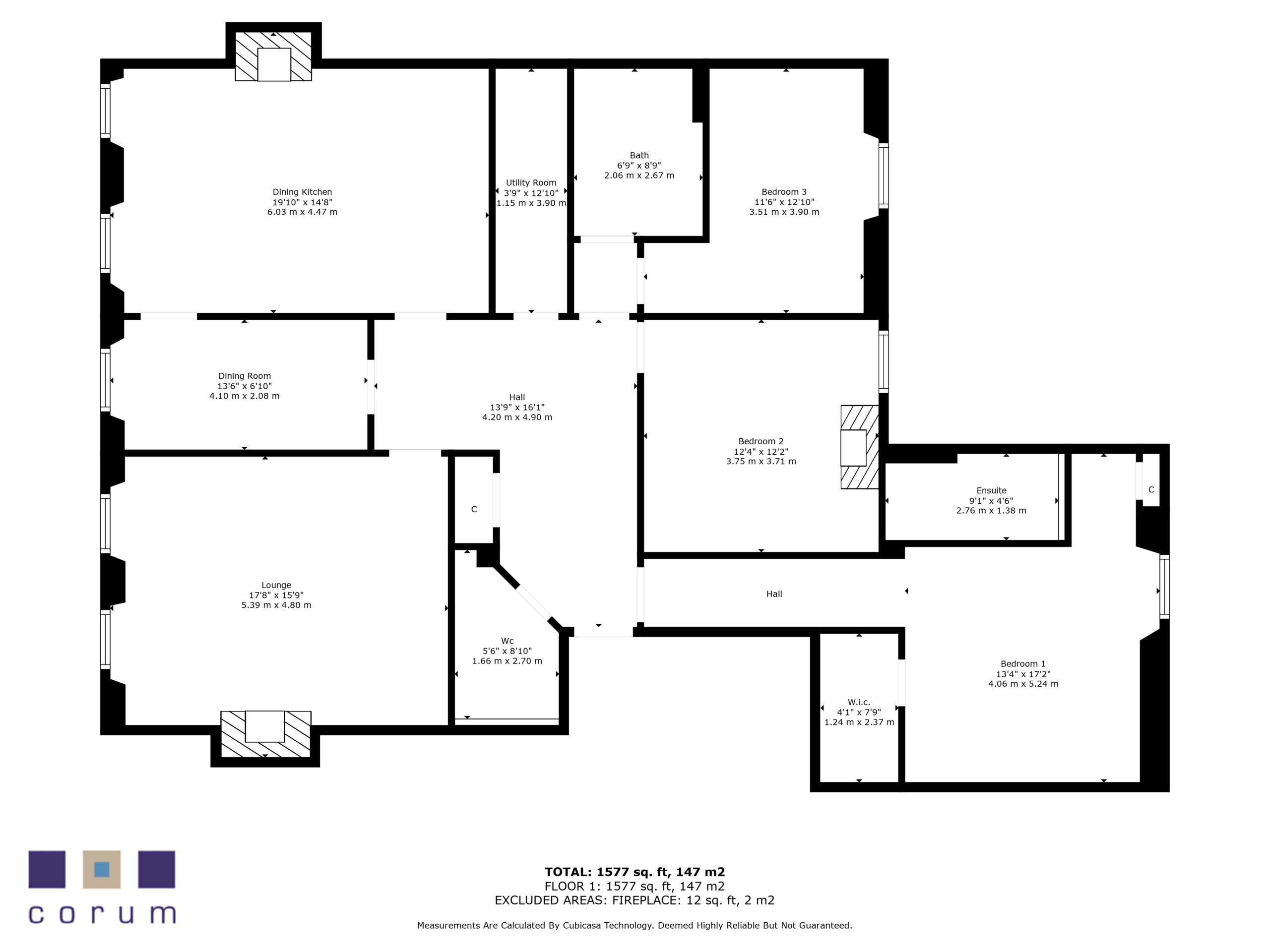 1 2 32 Granville Street Charing Cross G3 7DR Corum Property 1-2-32-granville-street-charing-cross-g3-7dr-corum-property