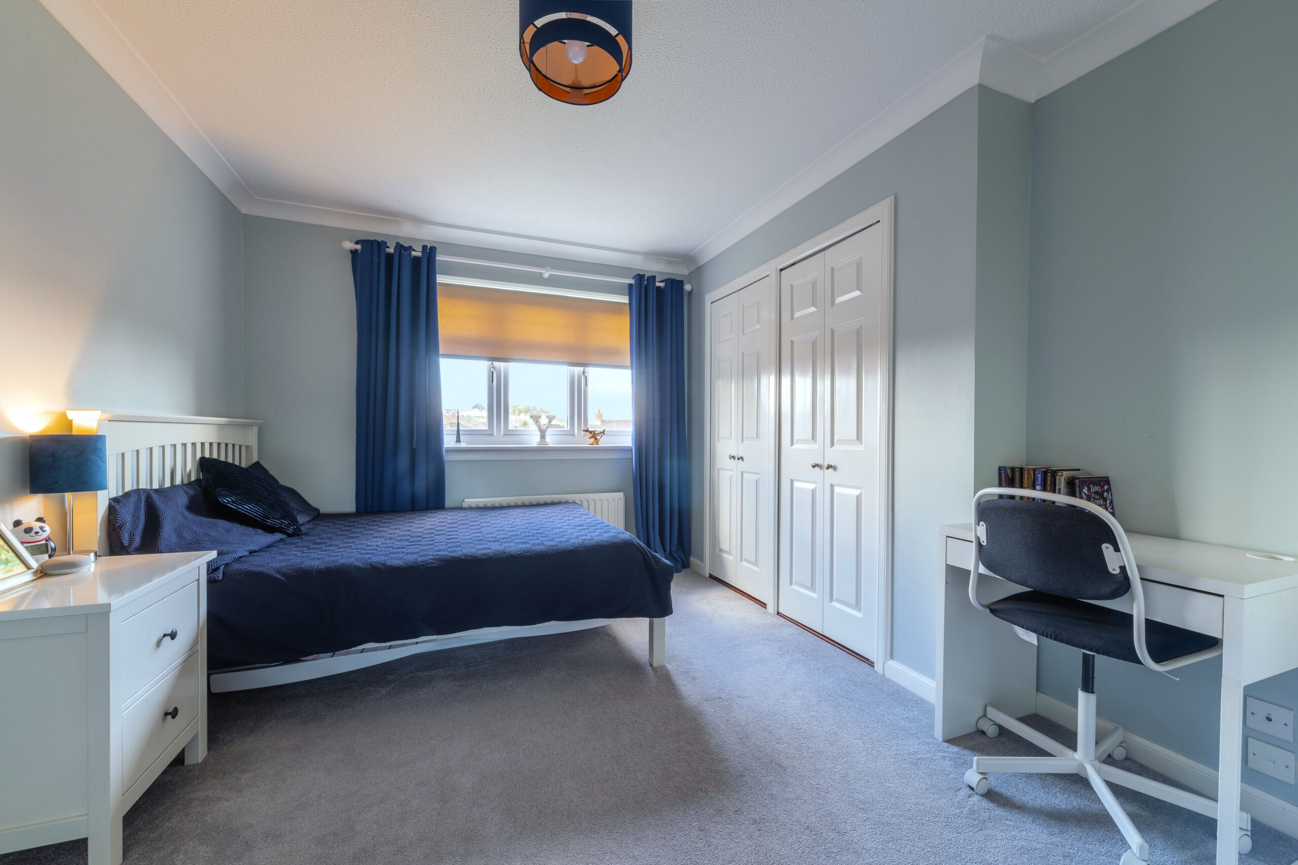 Newton Grove, Newton Mearns Corum Property