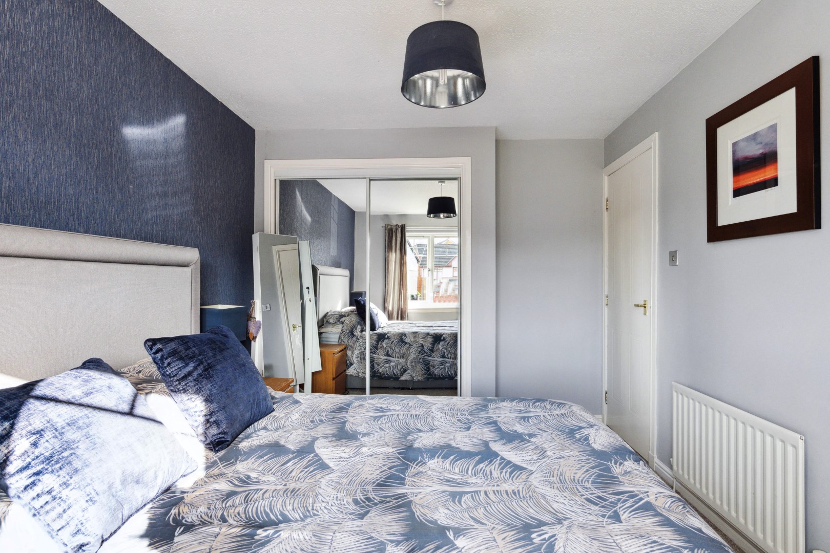 25 St. Andrews Drive, Bearsden, G61 4NW Corum Property