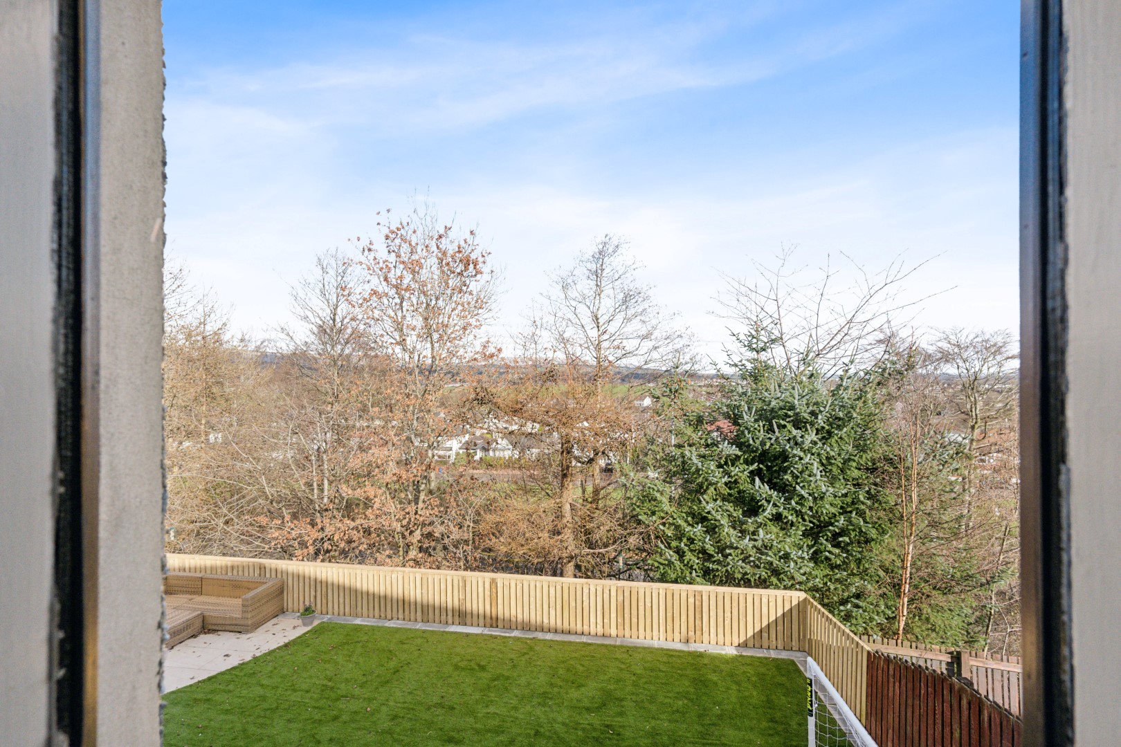 25 St. Andrews Drive, Bearsden, G61 4NW Corum Property