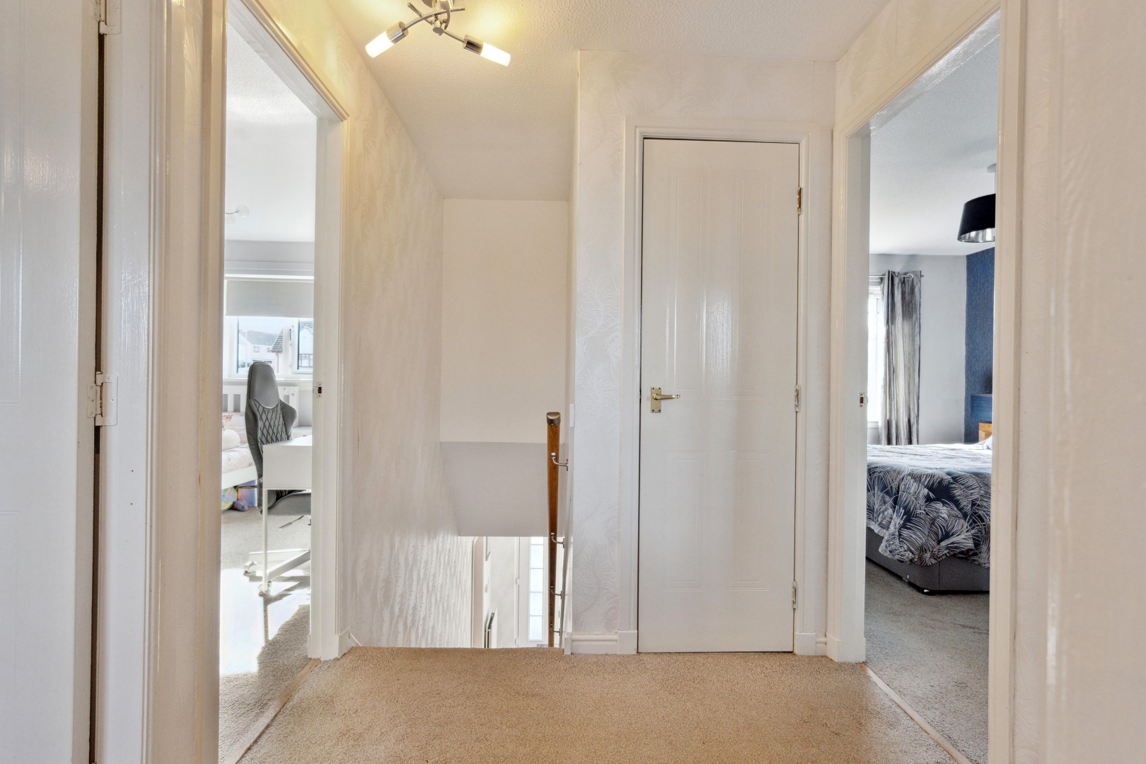 25 St. Andrews Drive, Bearsden, G61 4NW Corum Property