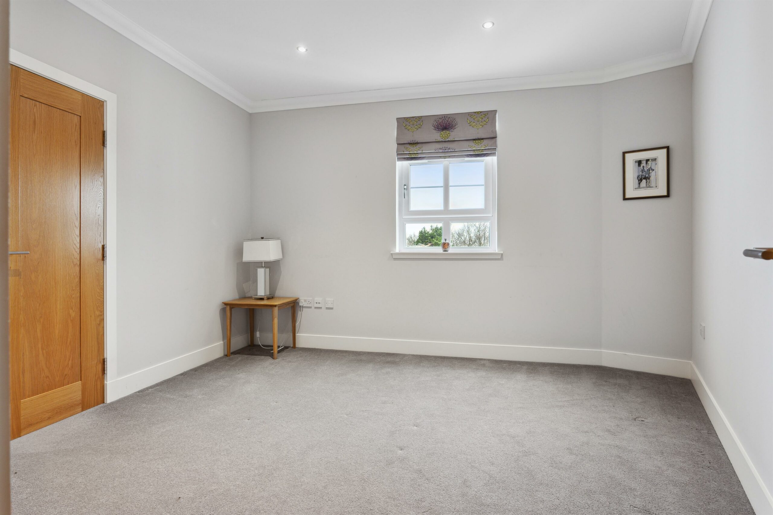 Penthouse 3, Sandringham Court, Newton Mearns Corum Property