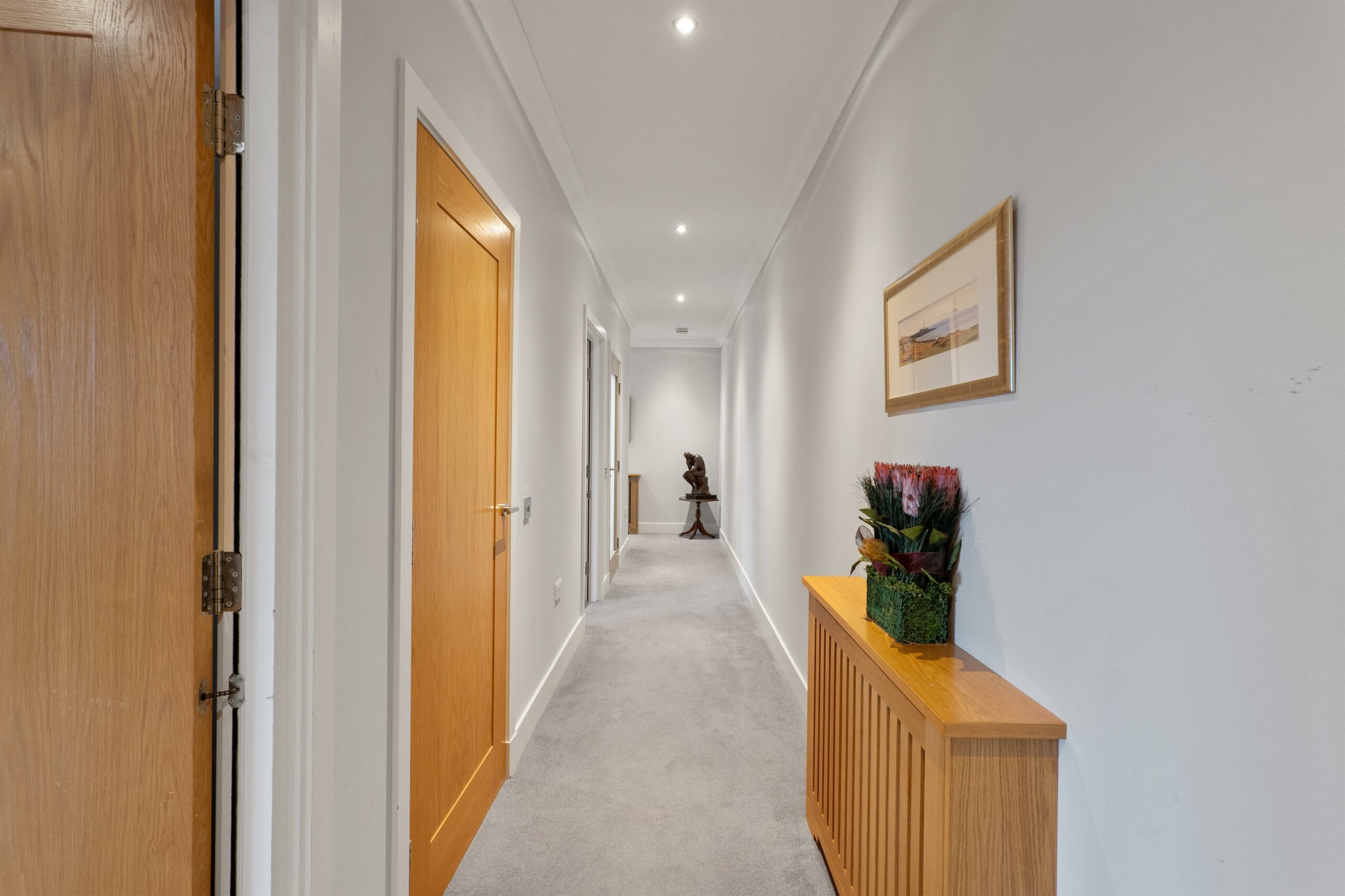 Penthouse 3, Sandringham Court, Newton Mearns Corum Property