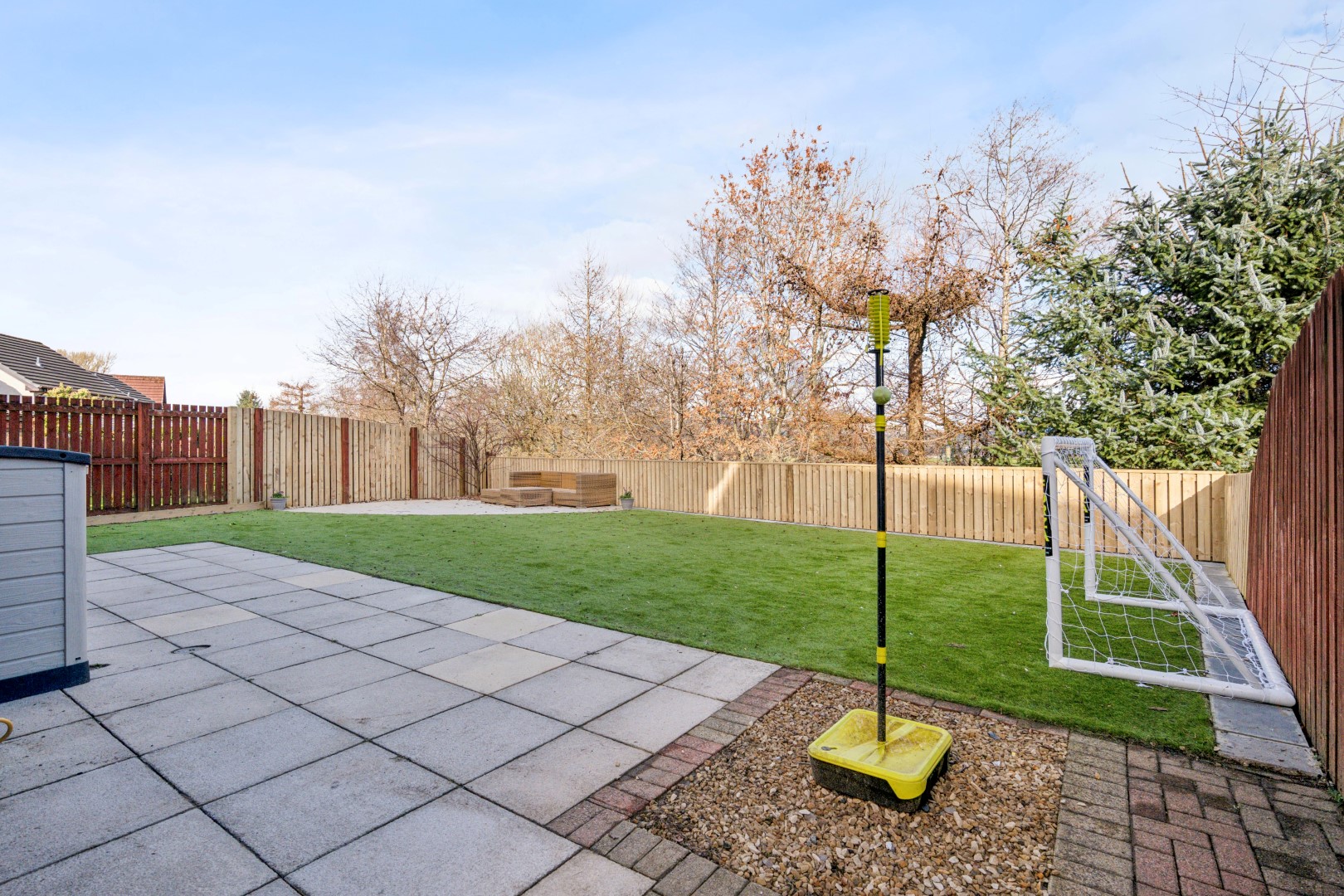 25 St. Andrews Drive, Bearsden, G61 4NW Corum Property