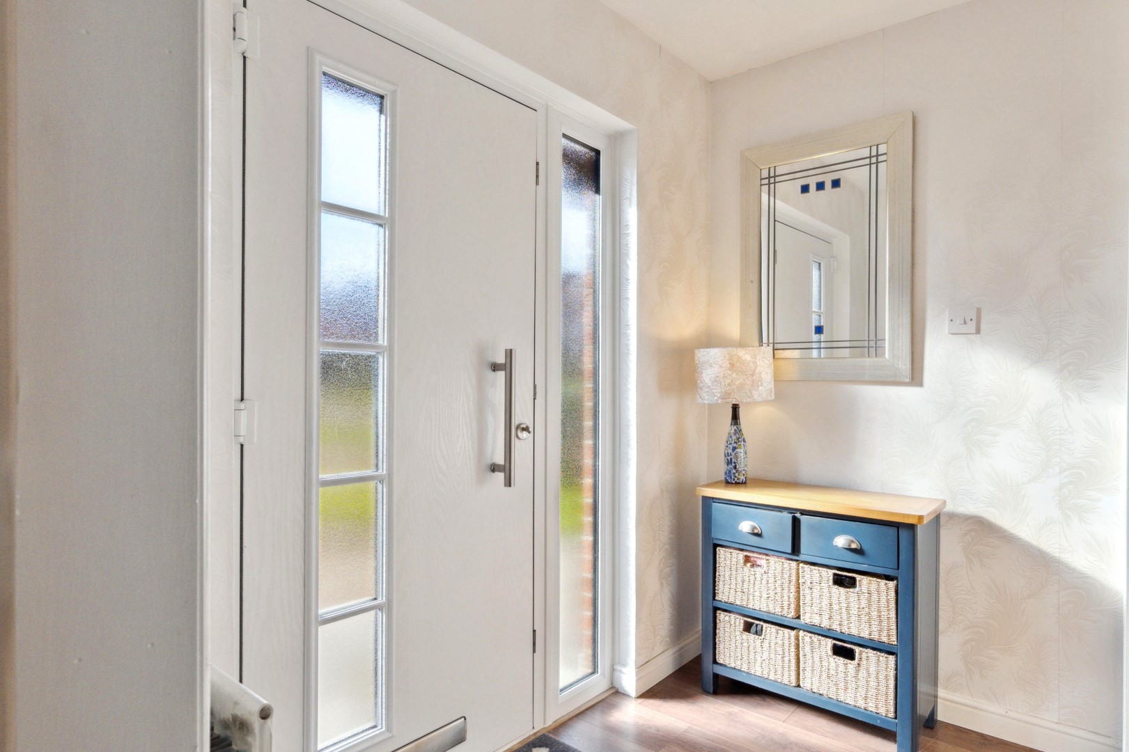 25 St. Andrews Drive, Bearsden, G61 4NW Corum Property