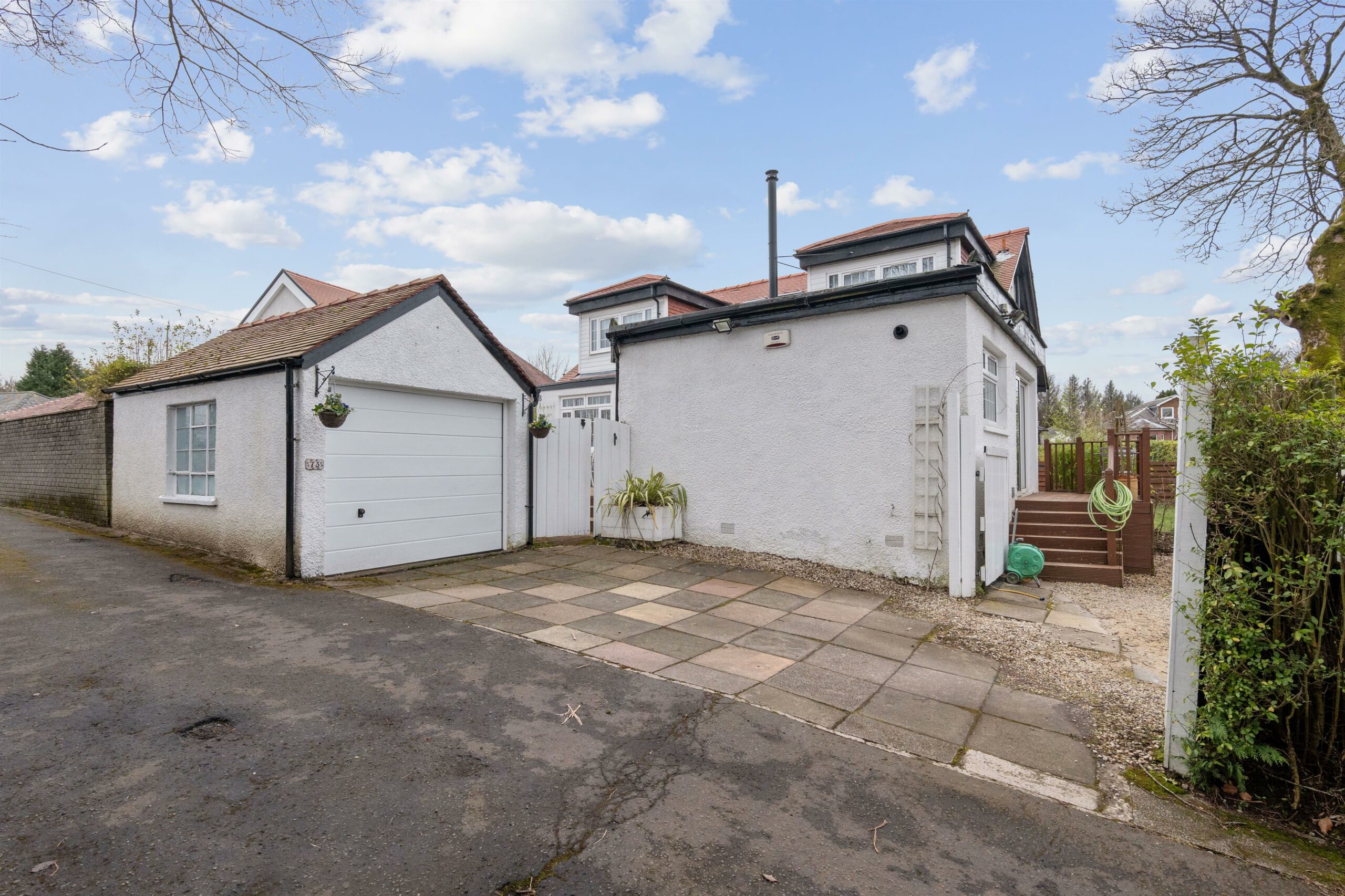 Ayr Road, Newton Mearns Corum Property