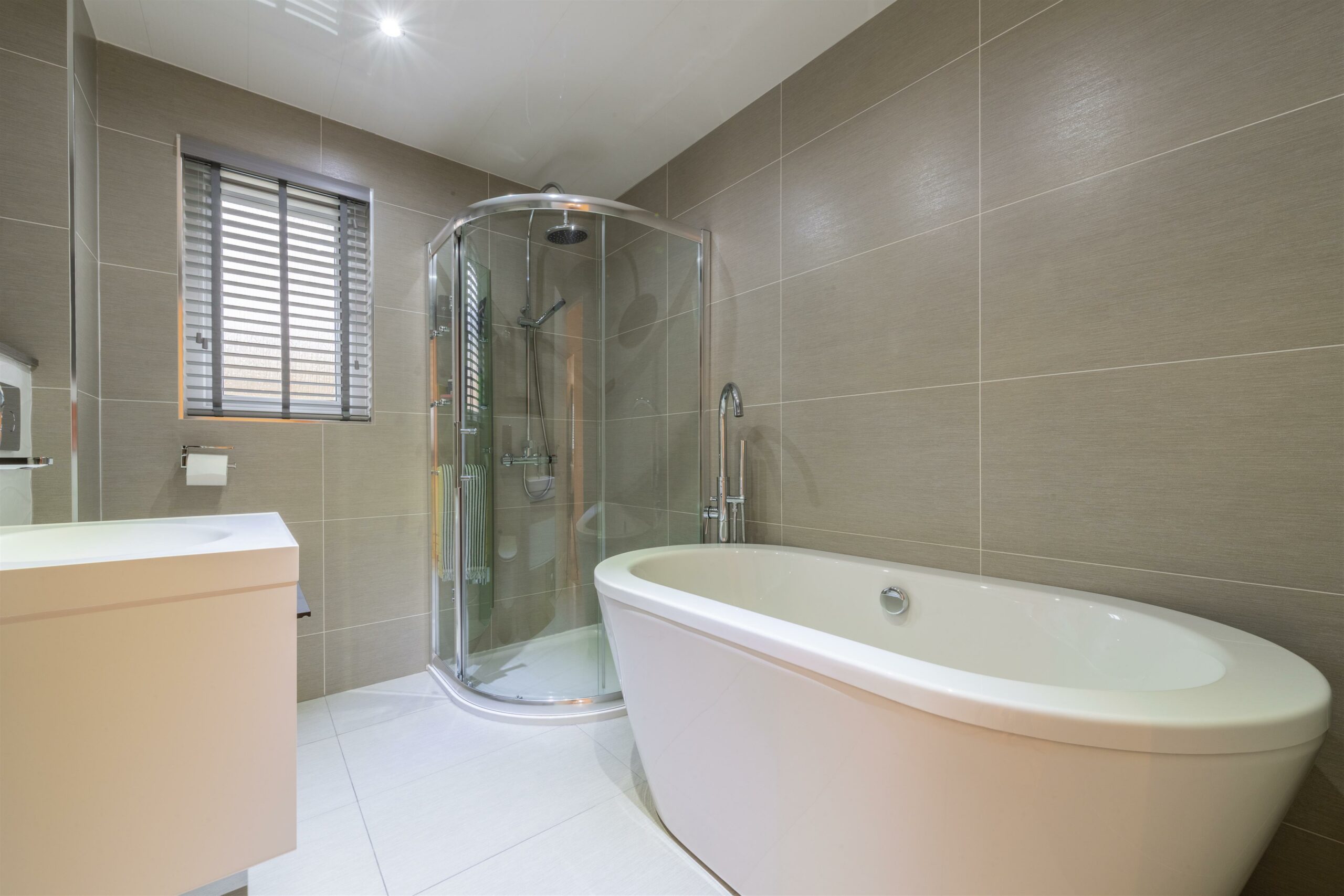 Umachan, Erskine Corum Property