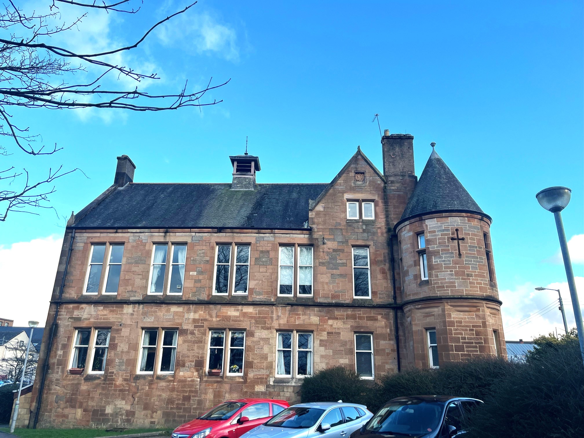1/3, 31 Coplaw Street, Pollokshields, G42 7JE Corum Property