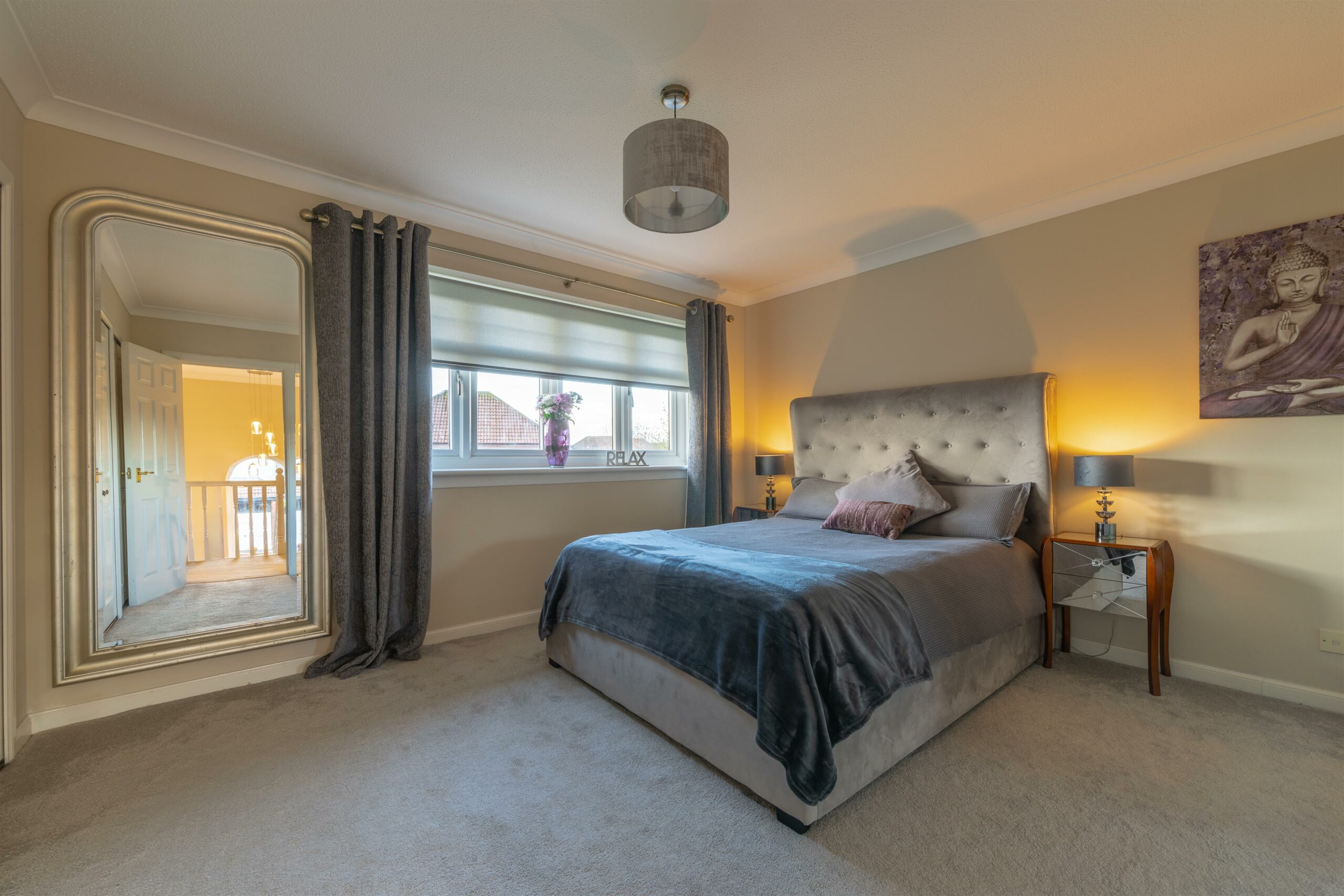 Newton Grove, Newton Mearns Corum Property