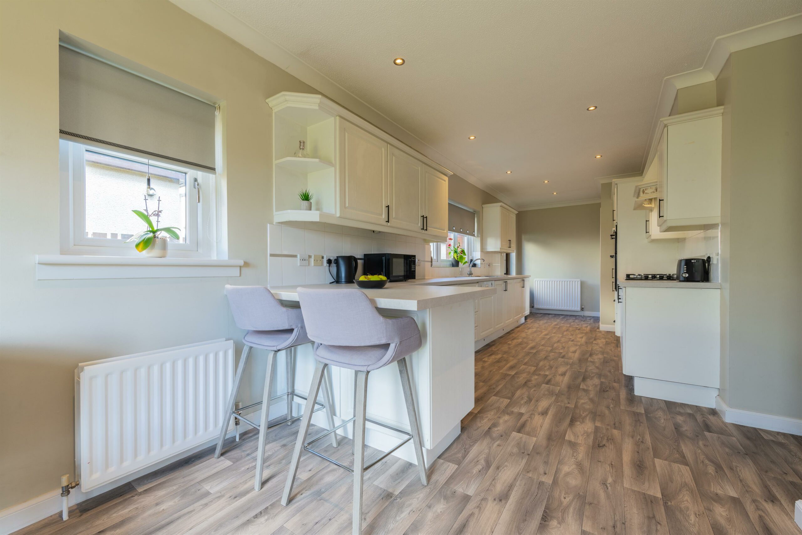 Newton Grove, Newton Mearns Corum Property