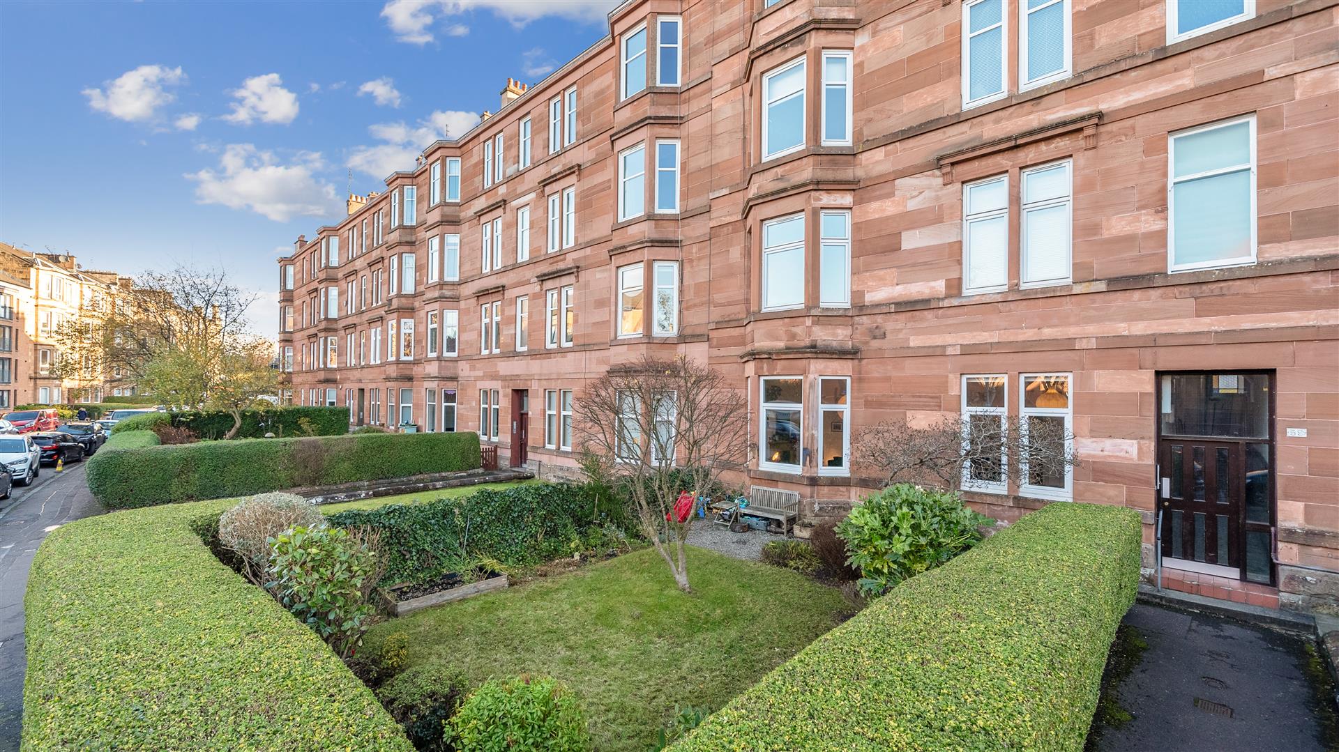 0/1, 55 Lochleven Road, Battlefield, G42 9QT Corum Property