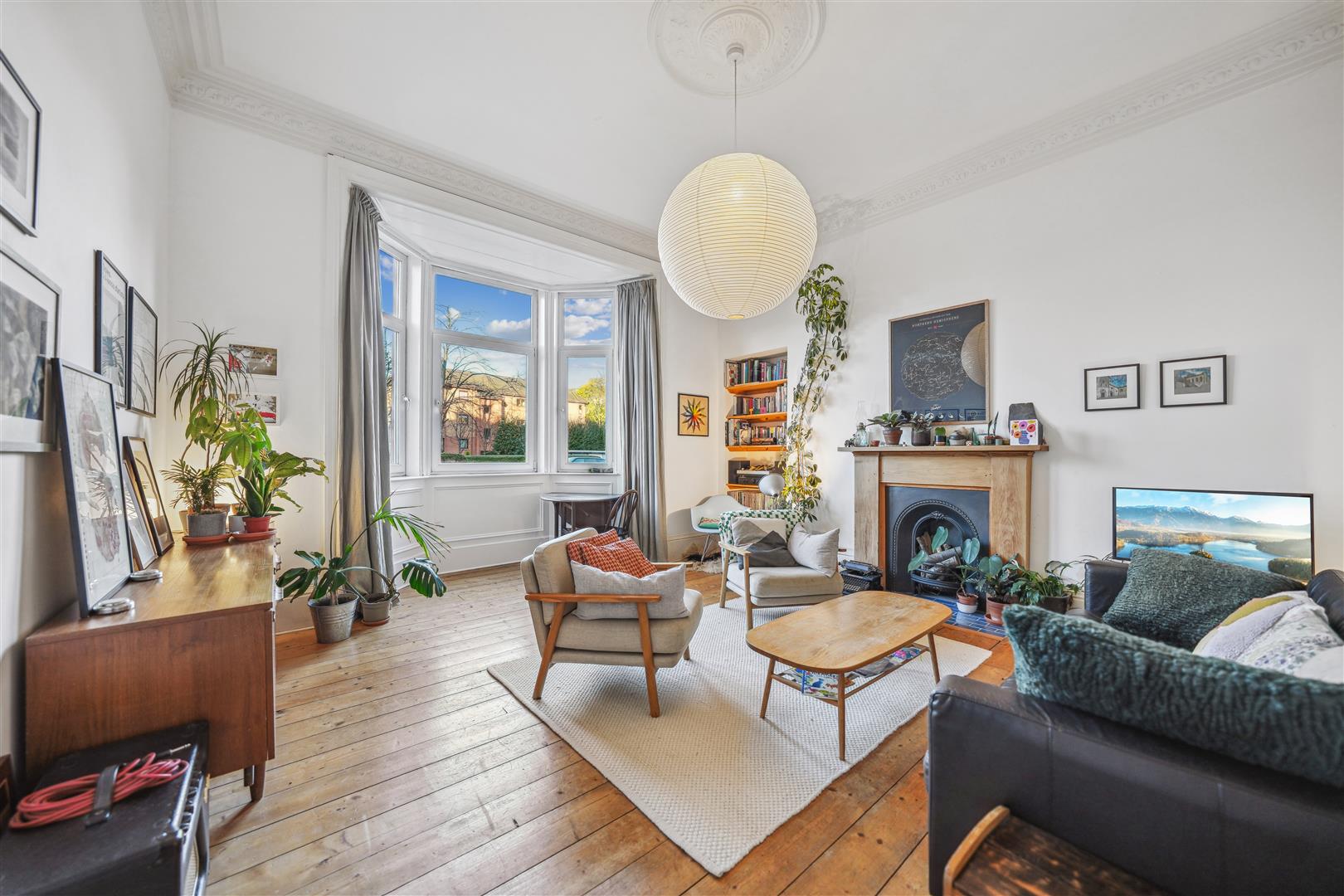 0/1, 55 Lochleven Road, Battlefield, G42 9QT Corum Property