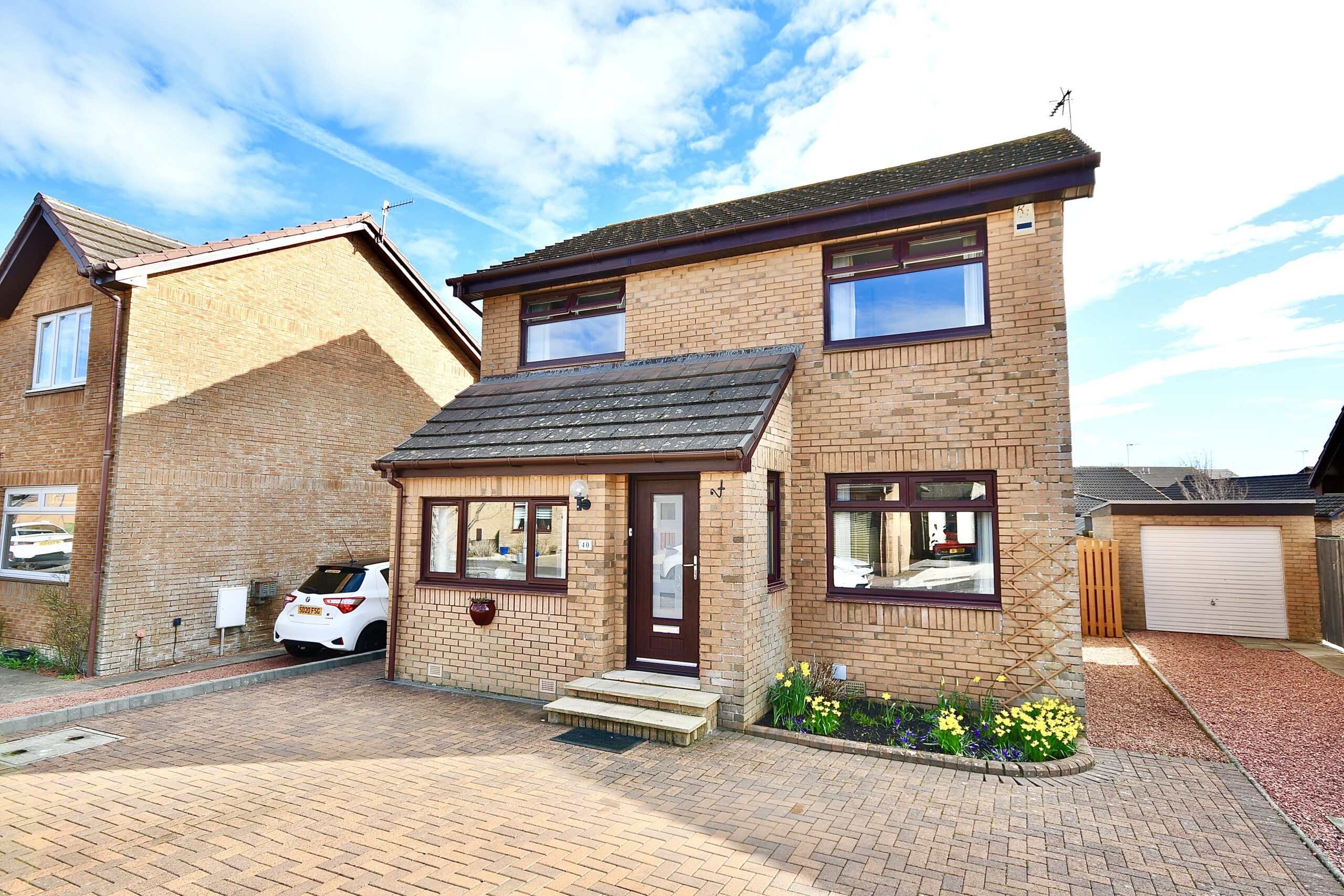 40 Campbell Drive, Troon, KA10 6XE Corum Property