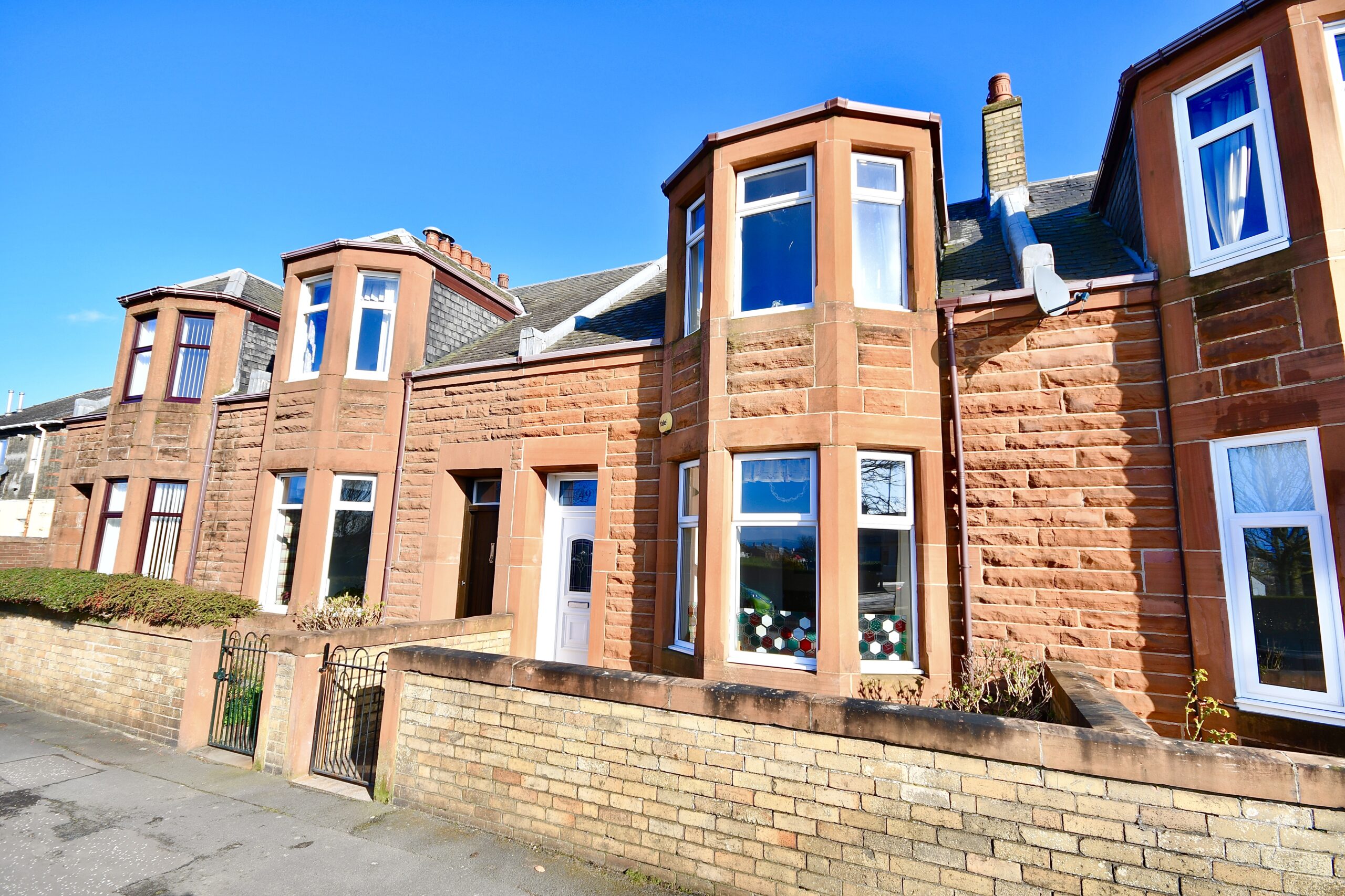 49 Seaforth Road, Ayr, KA8 9BX Corum Property