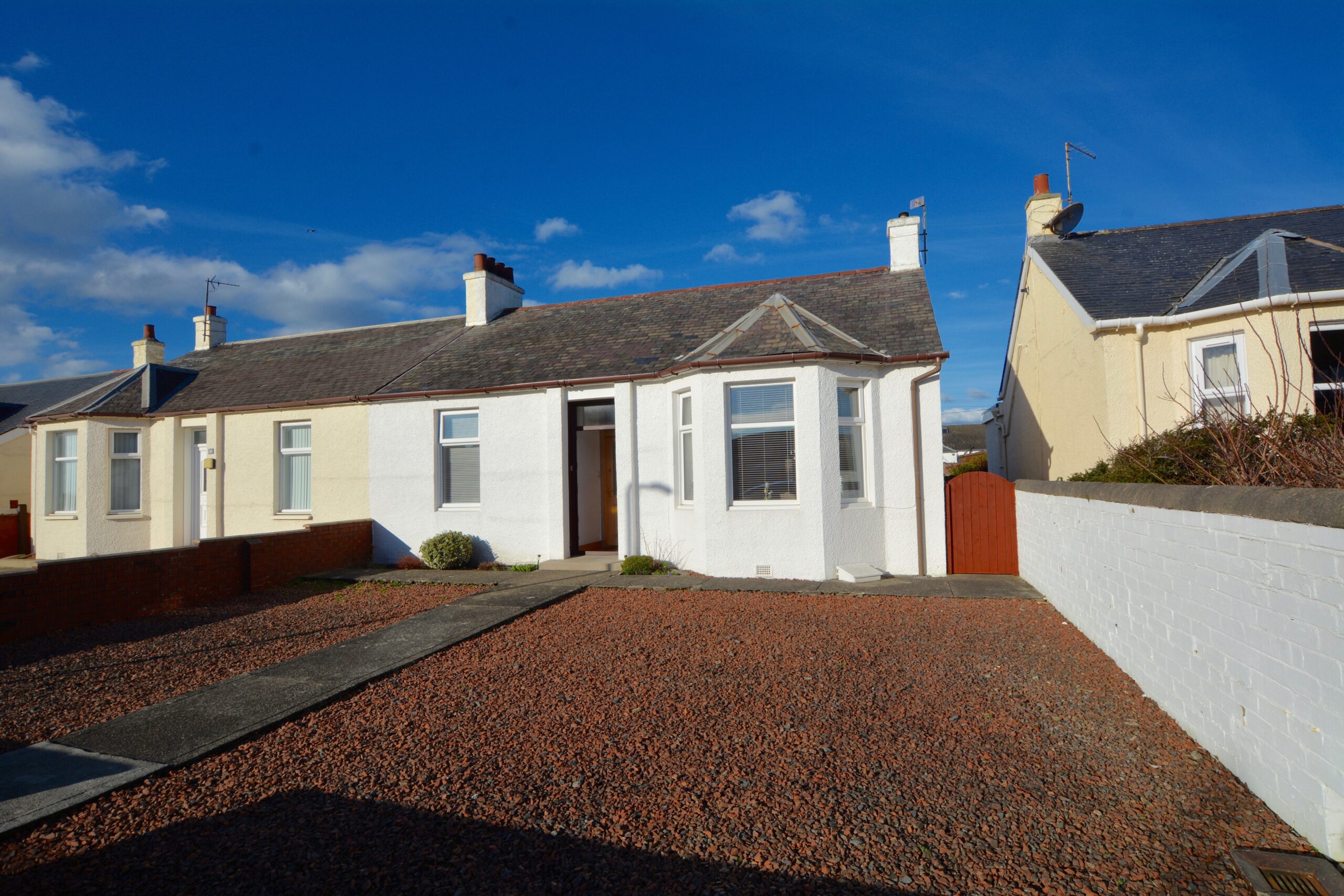 24 Lansdowne Road, Ayr, KA8 8LS Corum Property