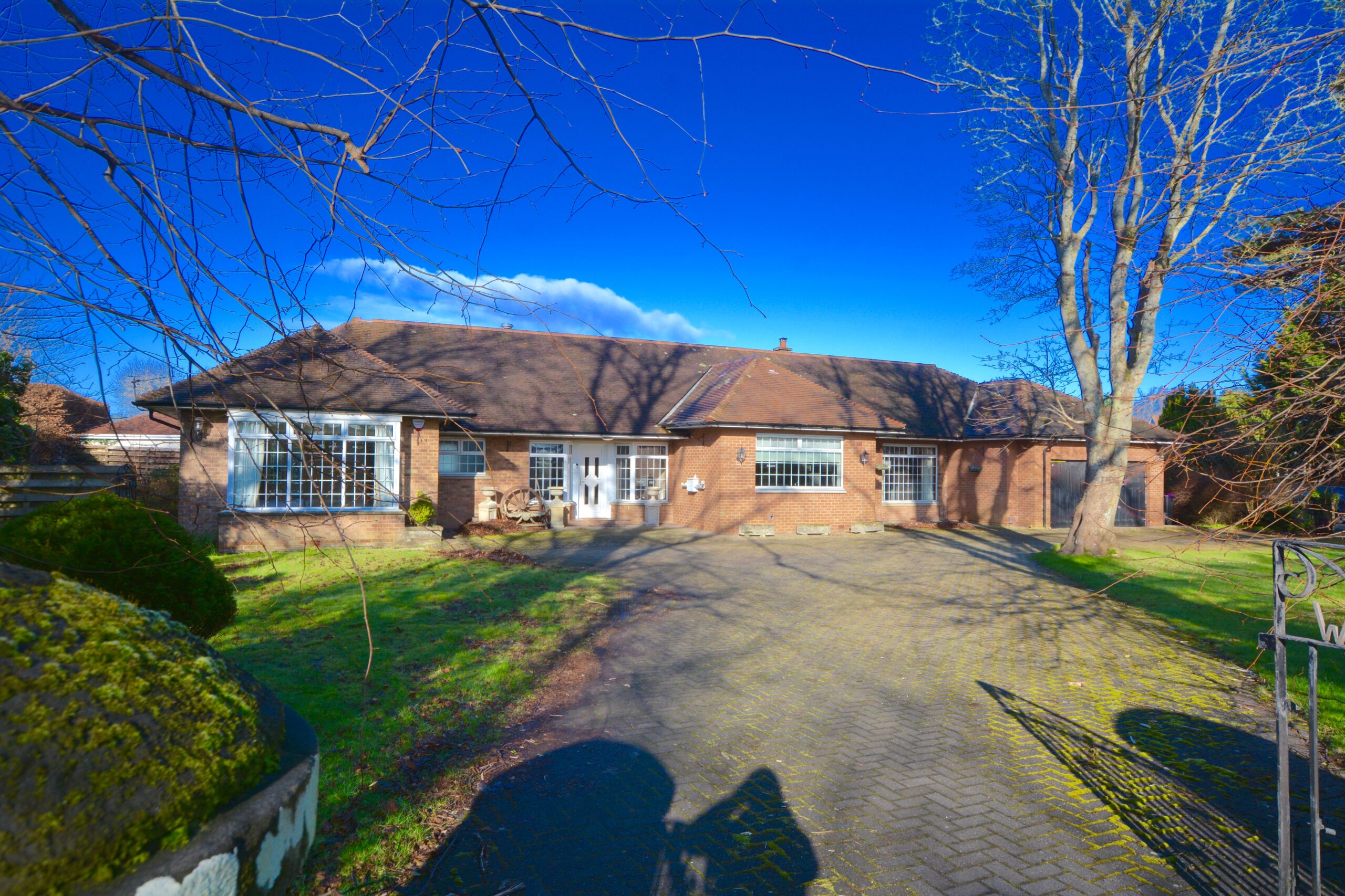 Wellswood, 22 Alloway, Alloway, KA7 4PG Corum Property