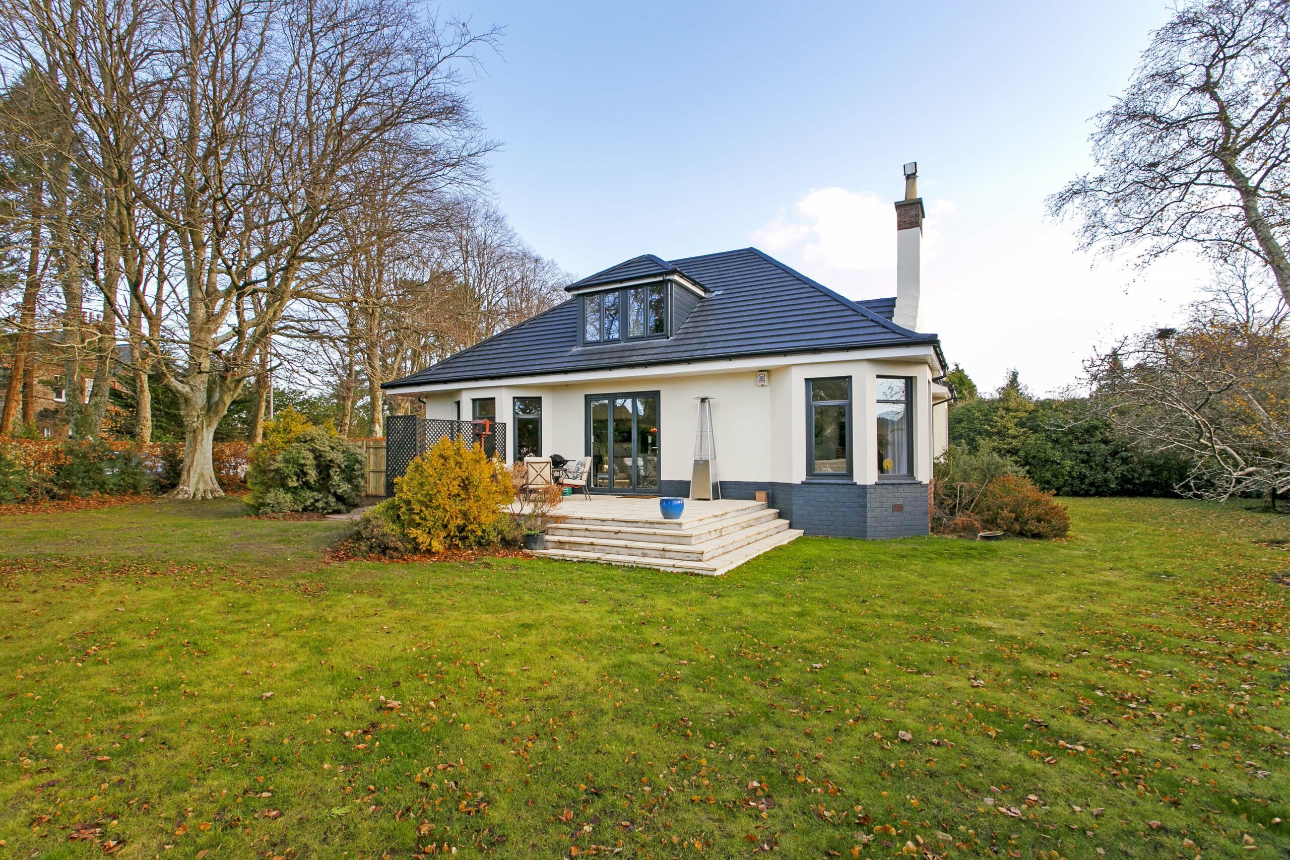 6 Longbank Road, Ayr, KA7 4SA Corum Property