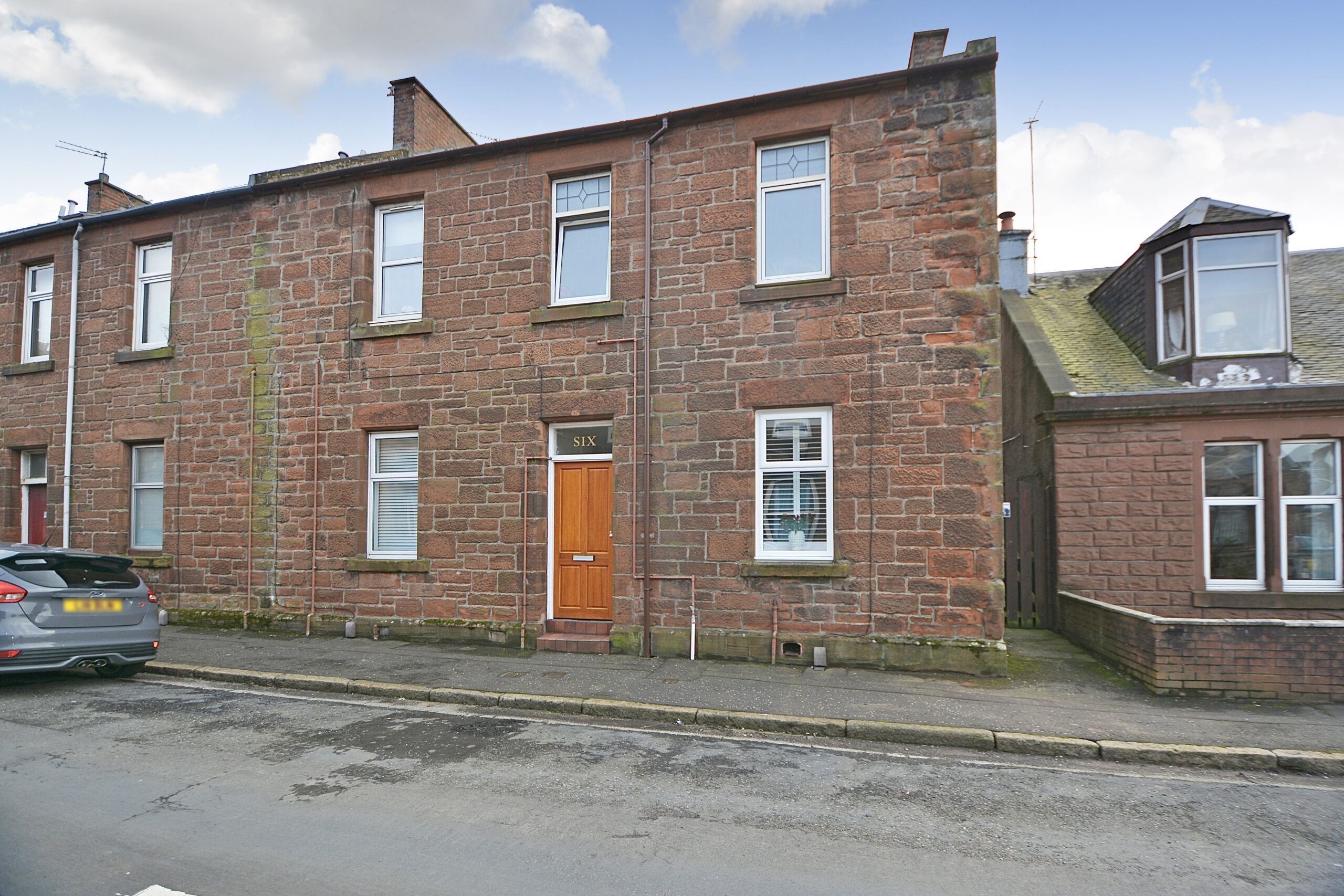 6B Belvidere Terrace, Ayr, KA8 8JB Corum Property