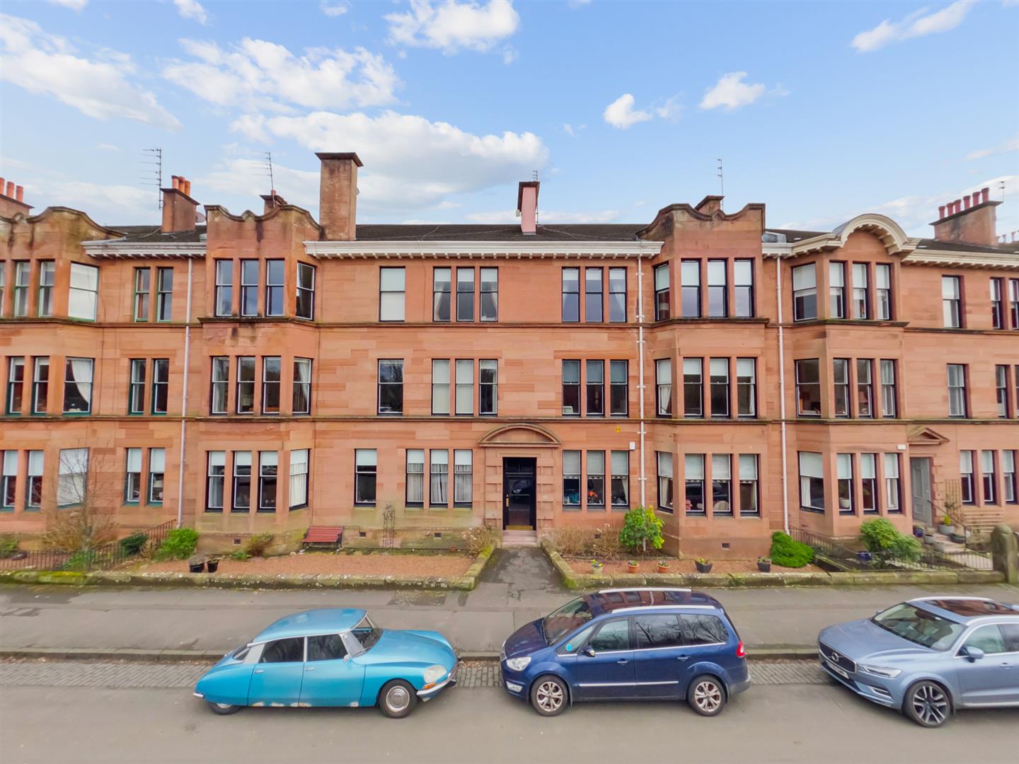 1/1, 111 Fotheringay Road, Pollokshields, G41 4LG Corum Property