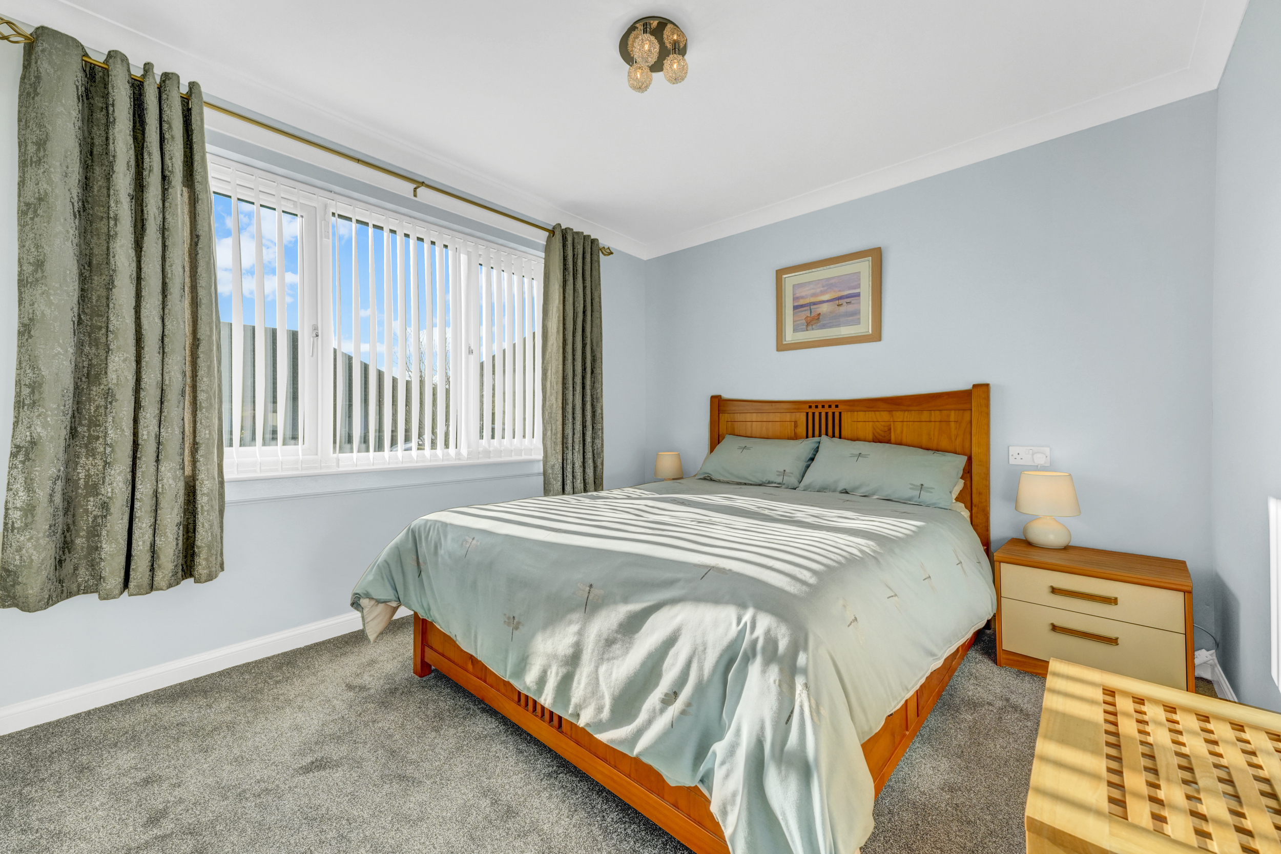 2 Milton Crescent, Troon, KA10 7LS Corum Property