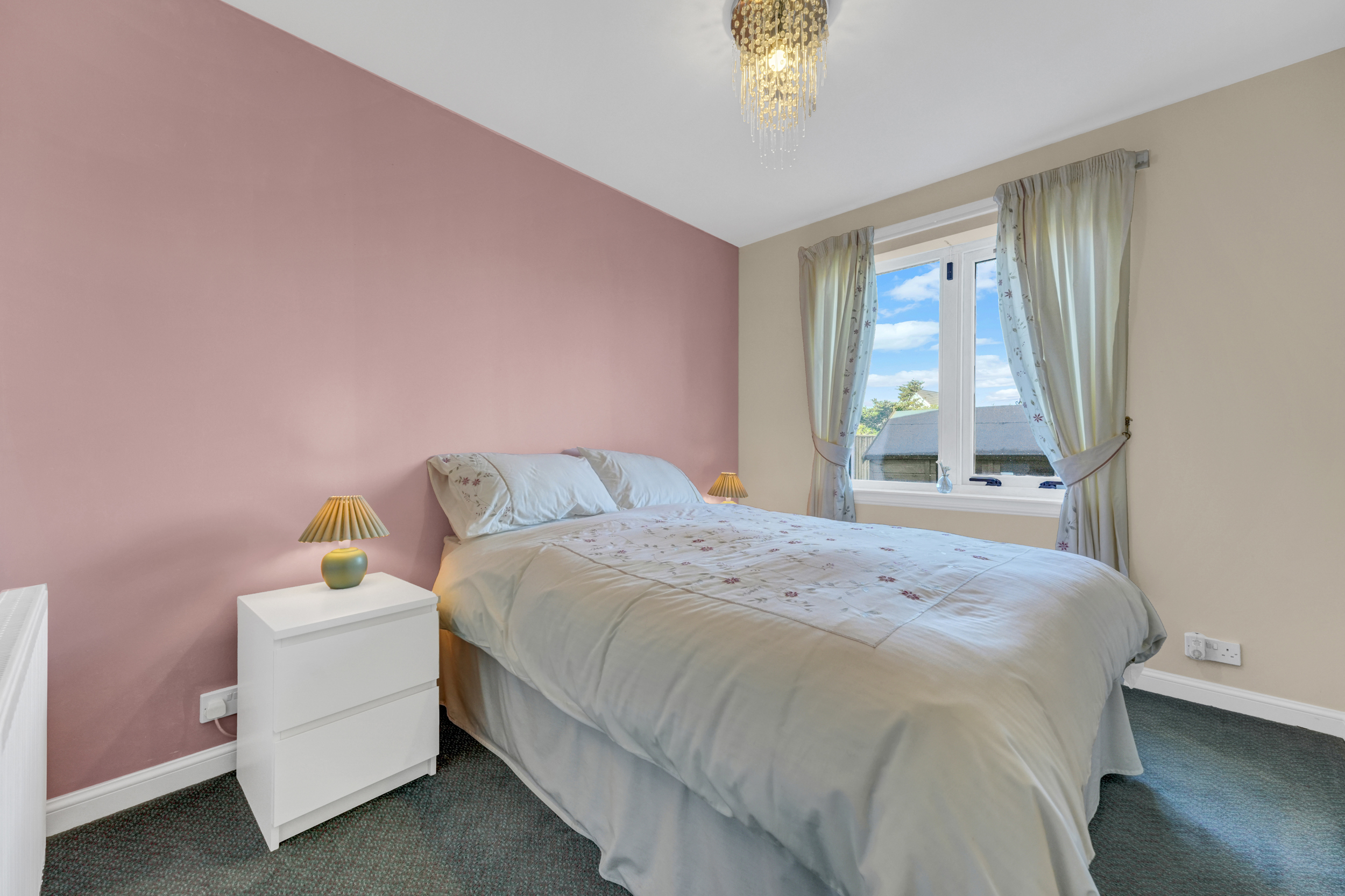 2 Milton Crescent, Troon, KA10 7LS Corum Property