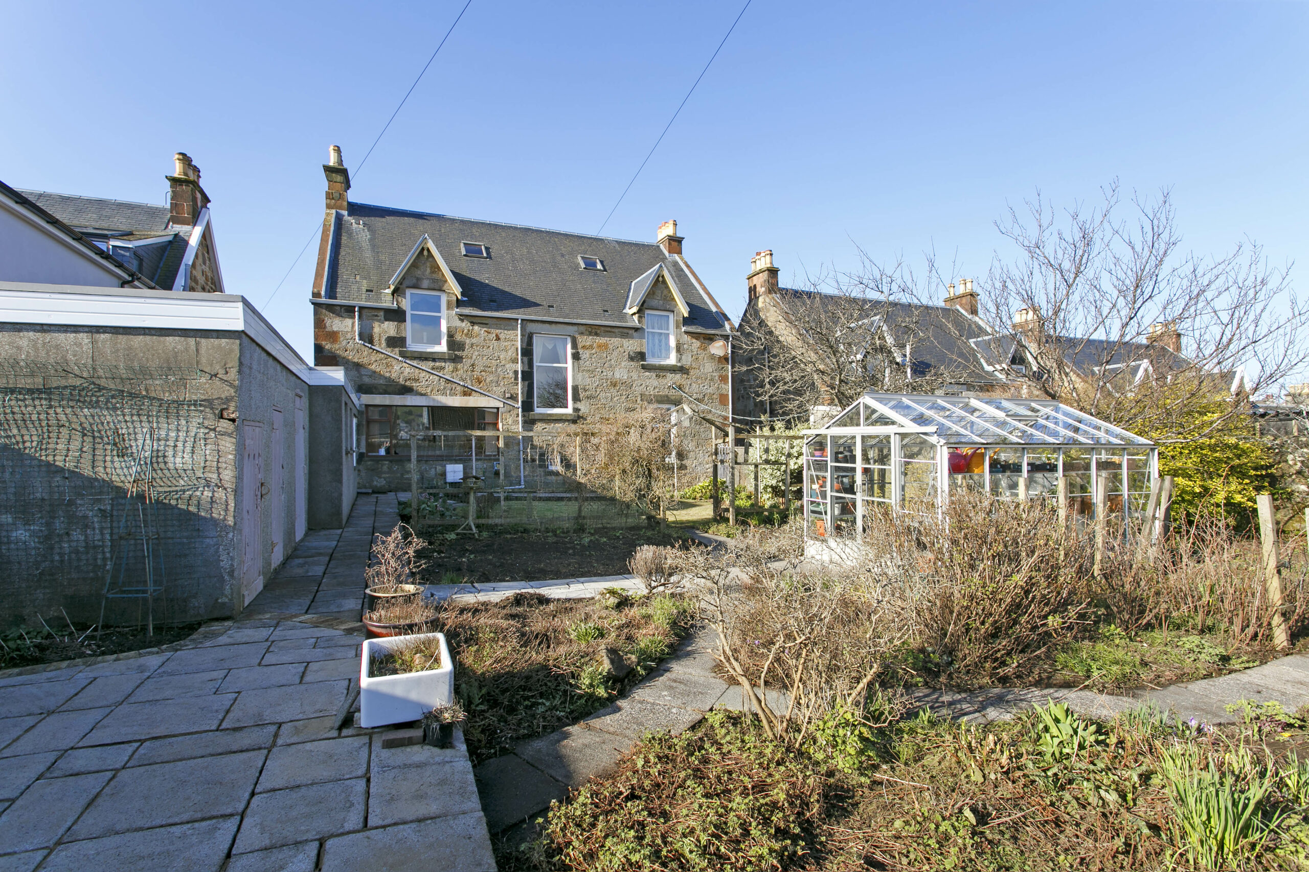 12 Bowfield Road, West Kilbride, KA23 9JY Corum Property