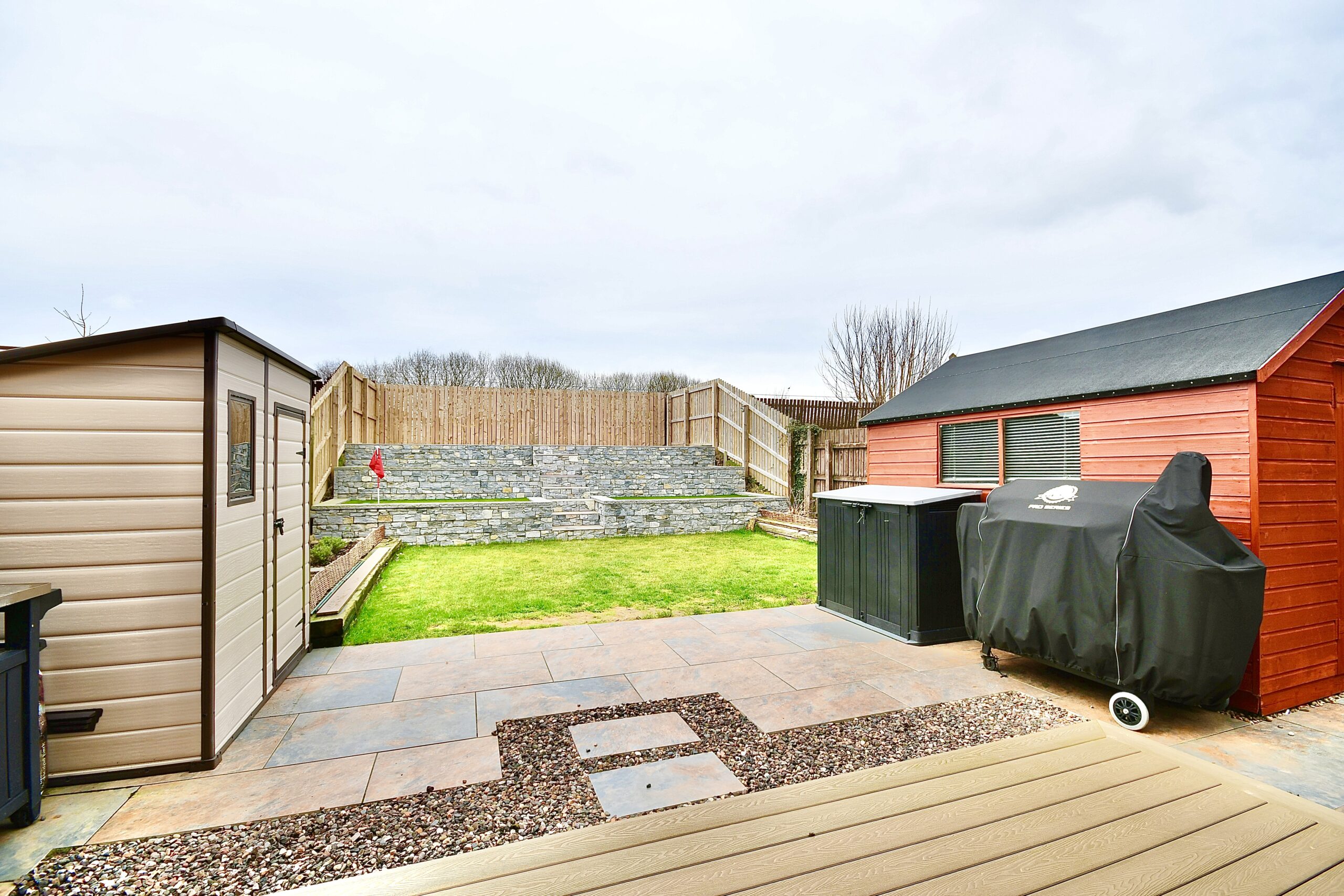 45 Campbell Drive, Troon, KA10 6XE Corum Property