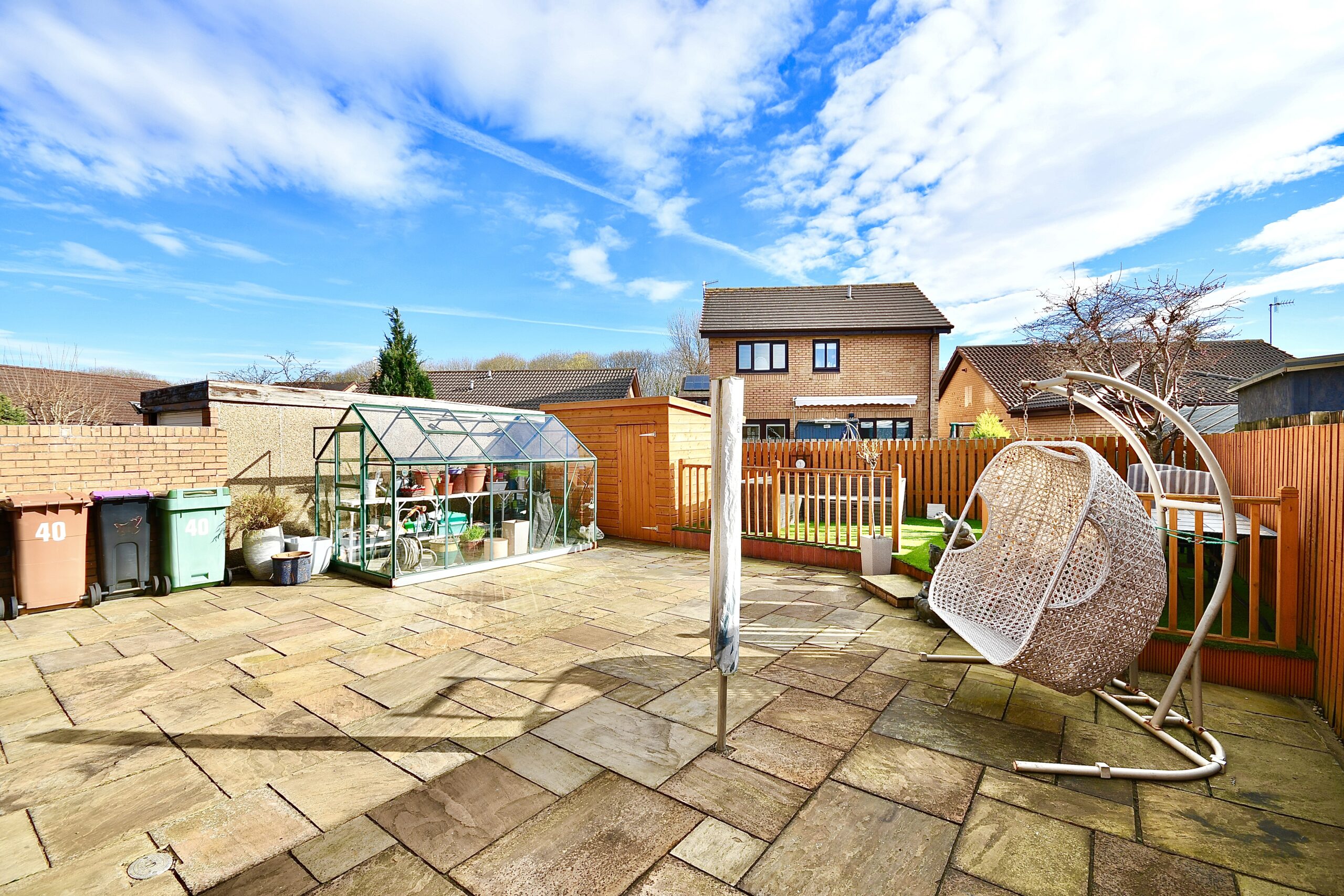 40 Campbell Drive, Troon, KA10 6XE Corum Property