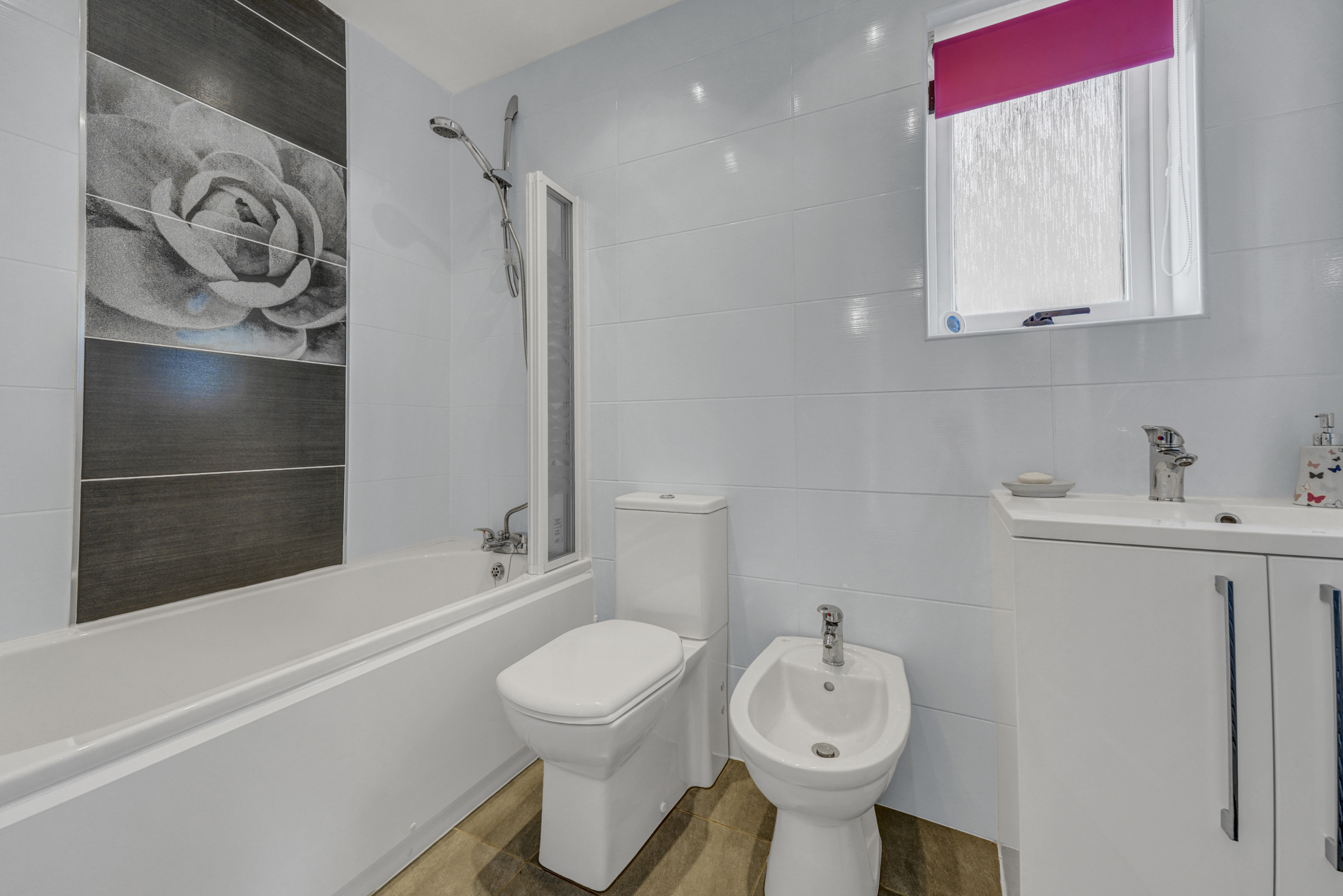 2 Milton Crescent, Troon, KA10 7LS Corum Property