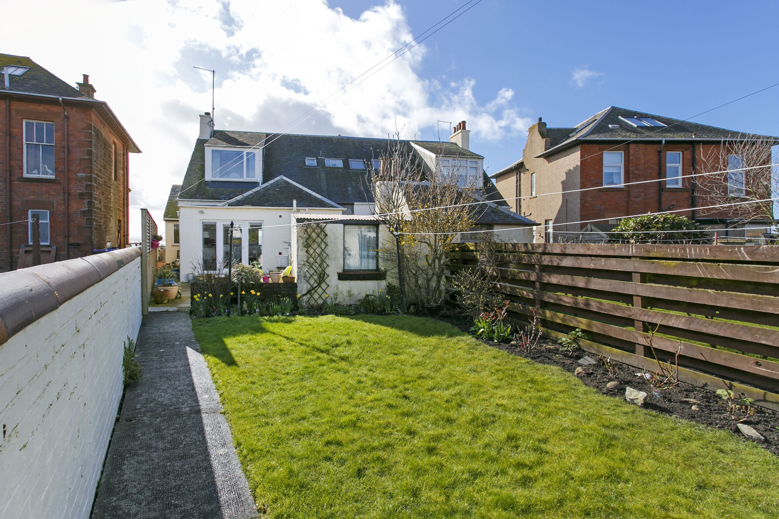 33 Titchfield Road, Troon, KA10 6AN Corum Property