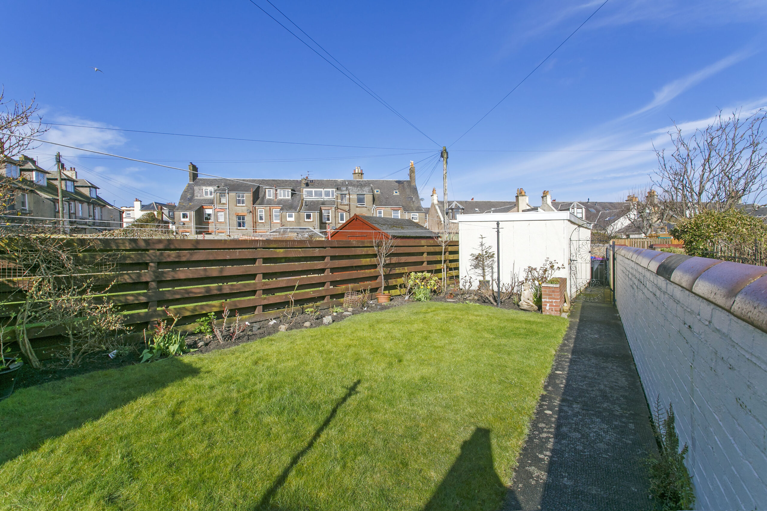33 Titchfield Road, Troon, KA10 6AN Corum Property
