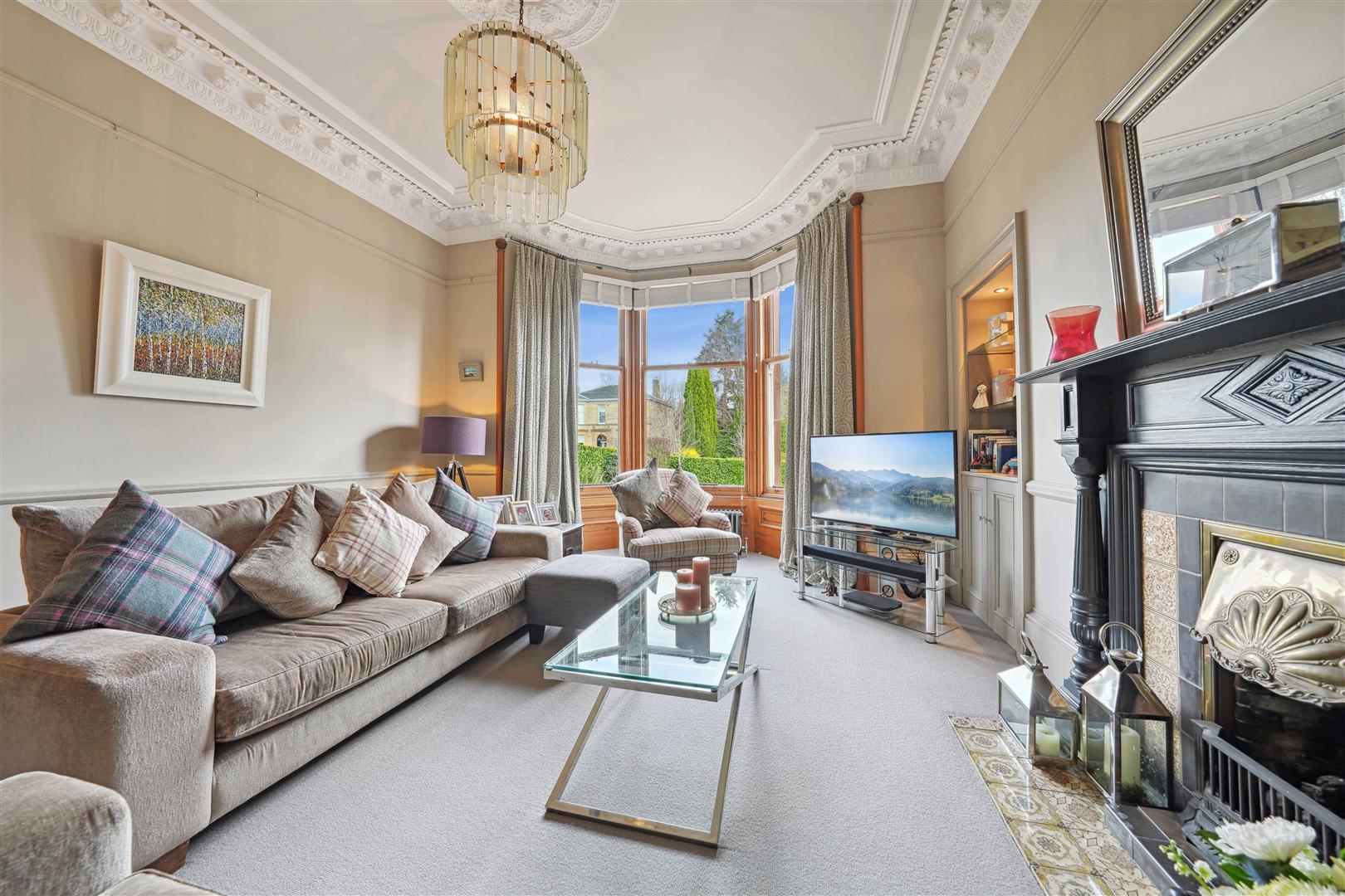 17 Hamilton Avenue, Pollokshields, G41 4JG Corum Property